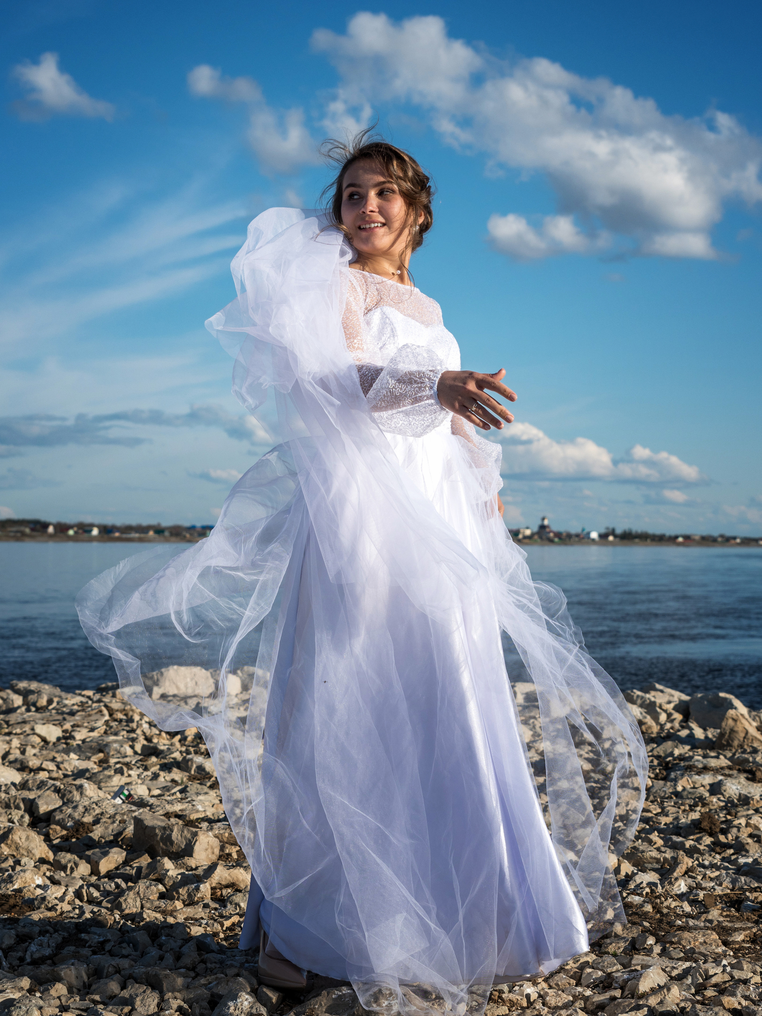 Свадьба Насти и Жени. Фотограф в с. Ижма Республика Коми Терентьев Сергей