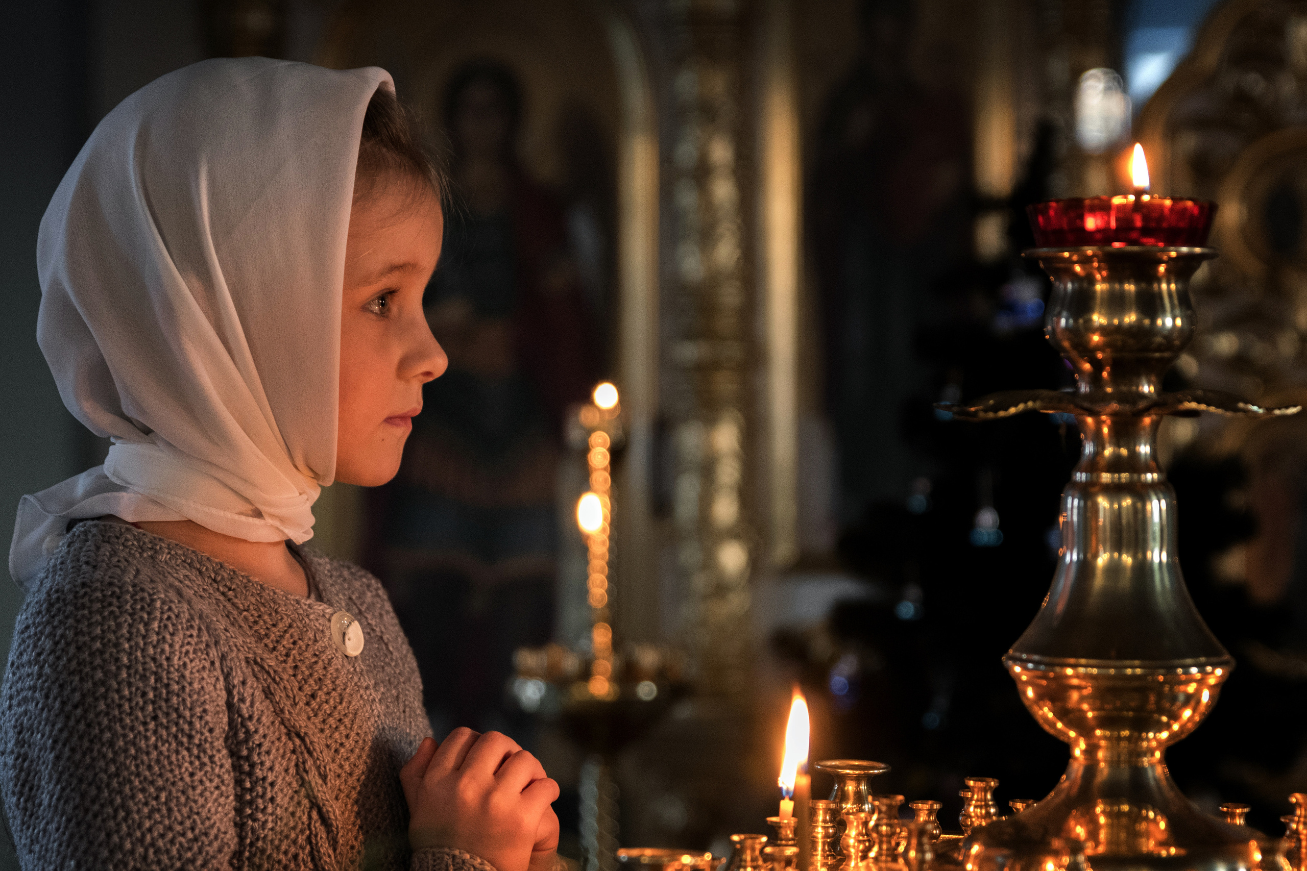 На рождество. Фотограф в с. Ижма Республика Коми Терентьев Сергей