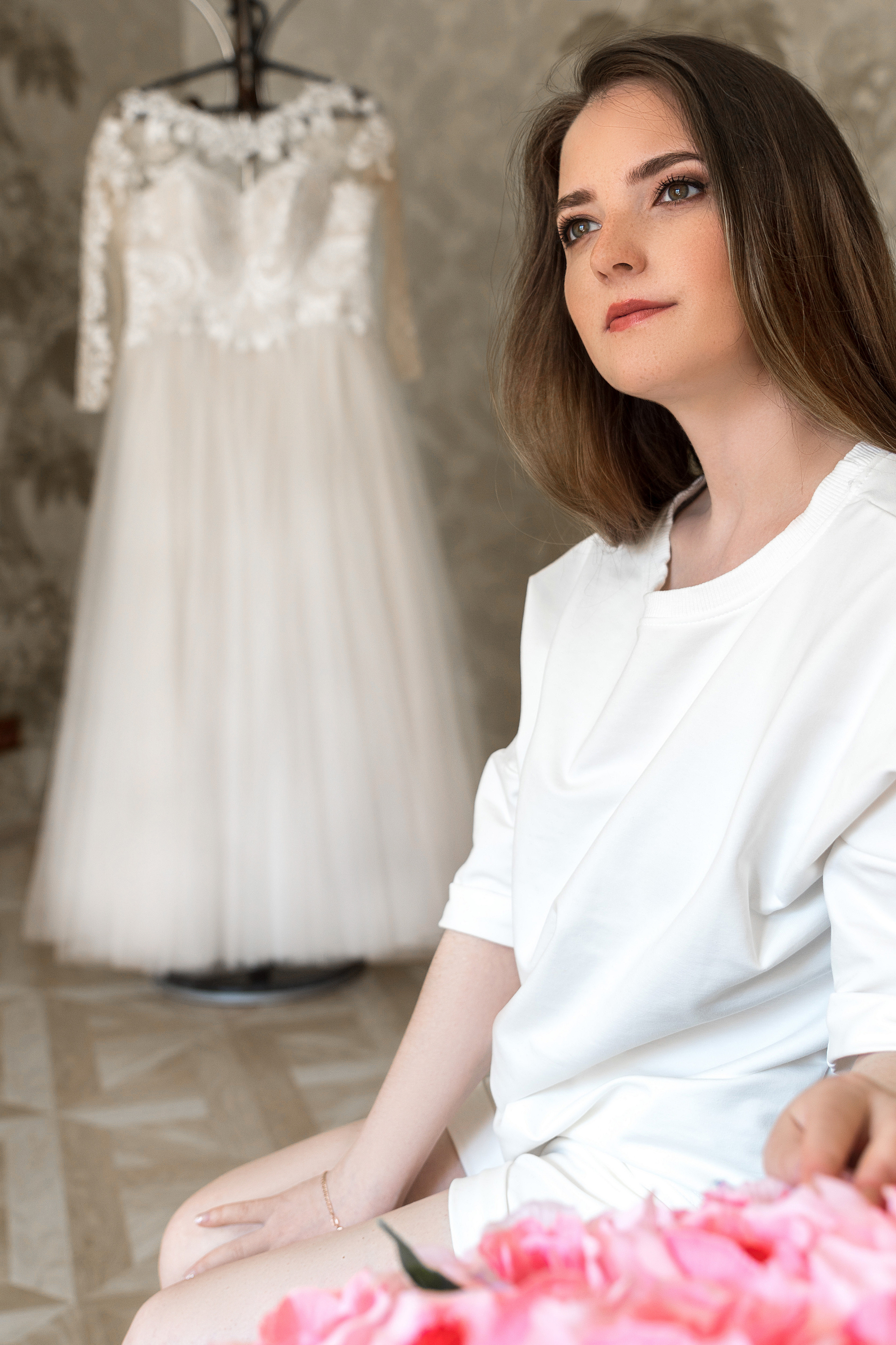 Свадьба Артема и Тани. Фотограф в с. Ижма Республика Коми Терентьев Сергей