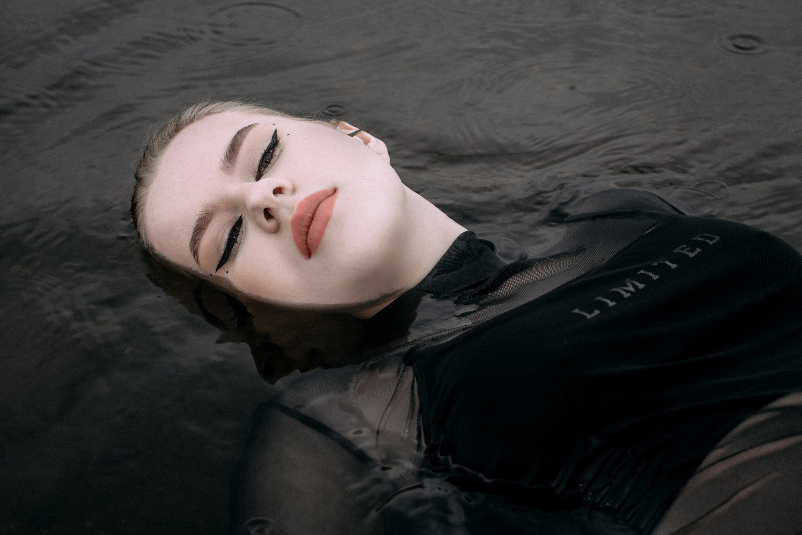 Надя. Фотограф в с. Ижма Республика Коми Терентьев Сергей