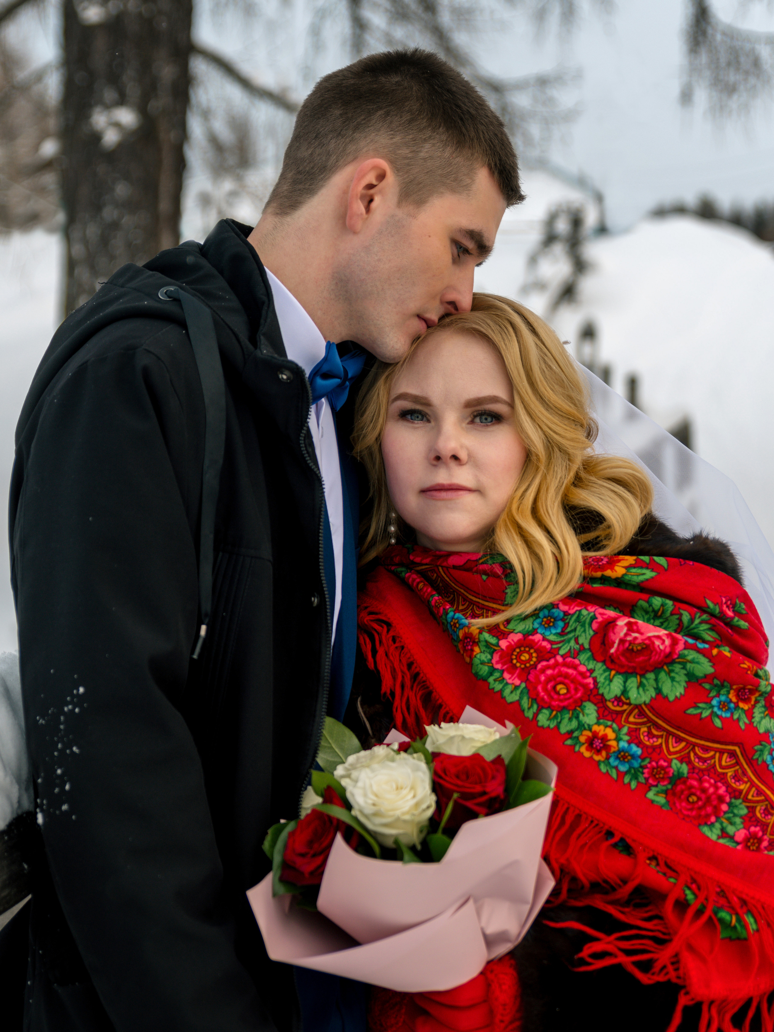 Свадьба Юли и Руслана. Фотограф в с. Ижма Республика Коми Терентьев Сергей