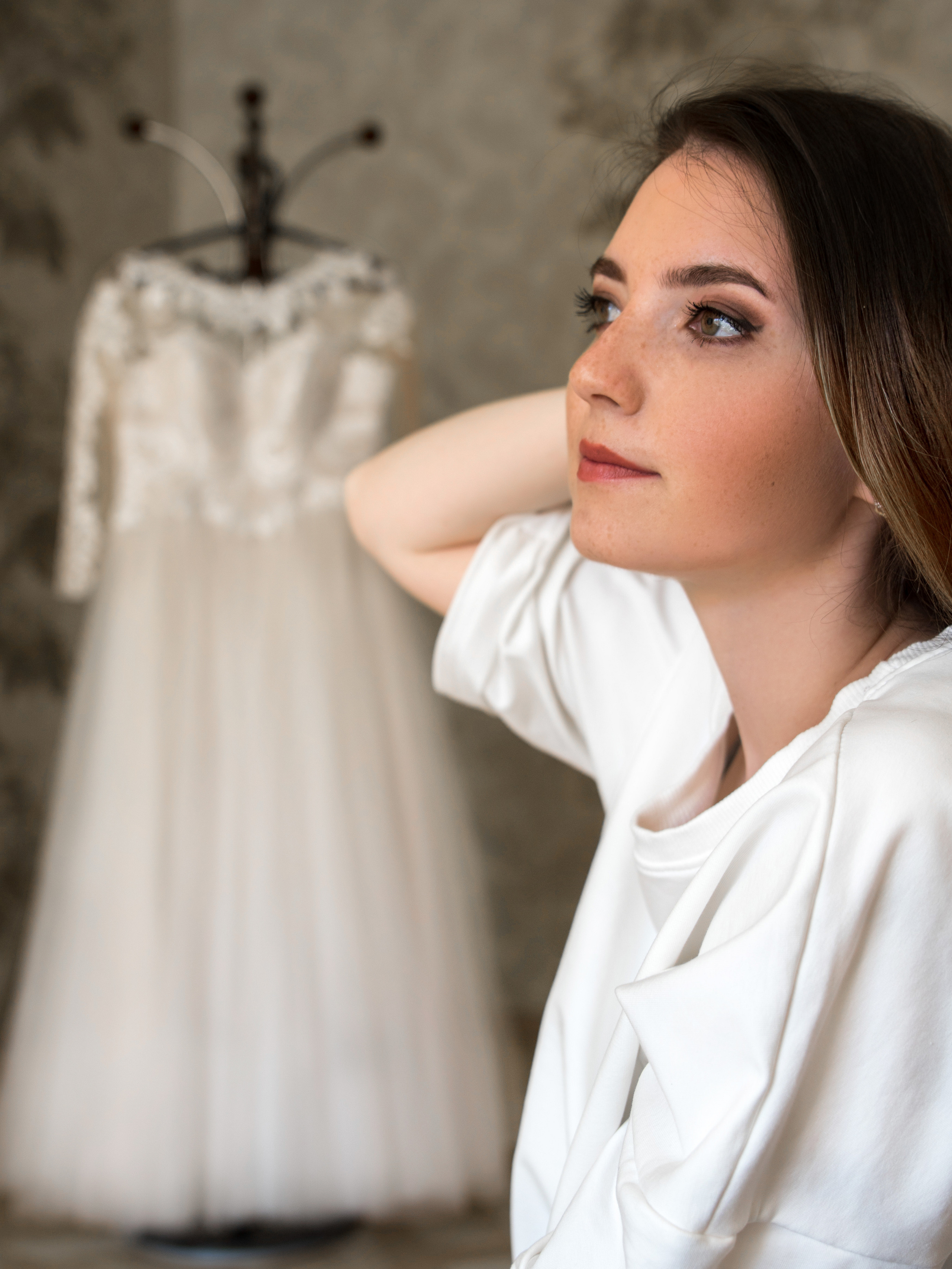 Свадьба Артема и Тани. Фотограф в с. Ижма Республика Коми Терентьев Сергей