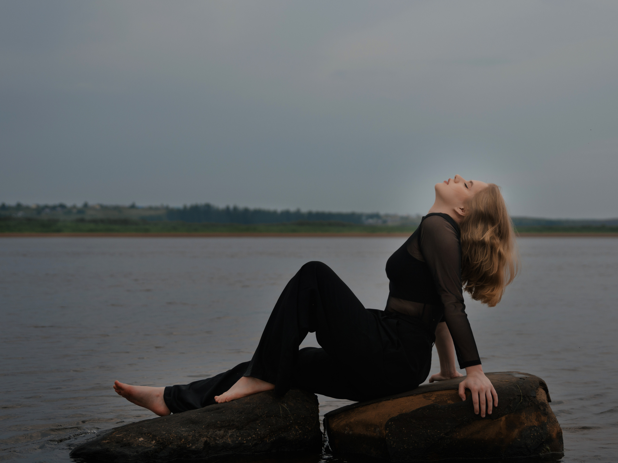 Надя. Фотограф в с. Ижма Республика Коми Терентьев Сергей