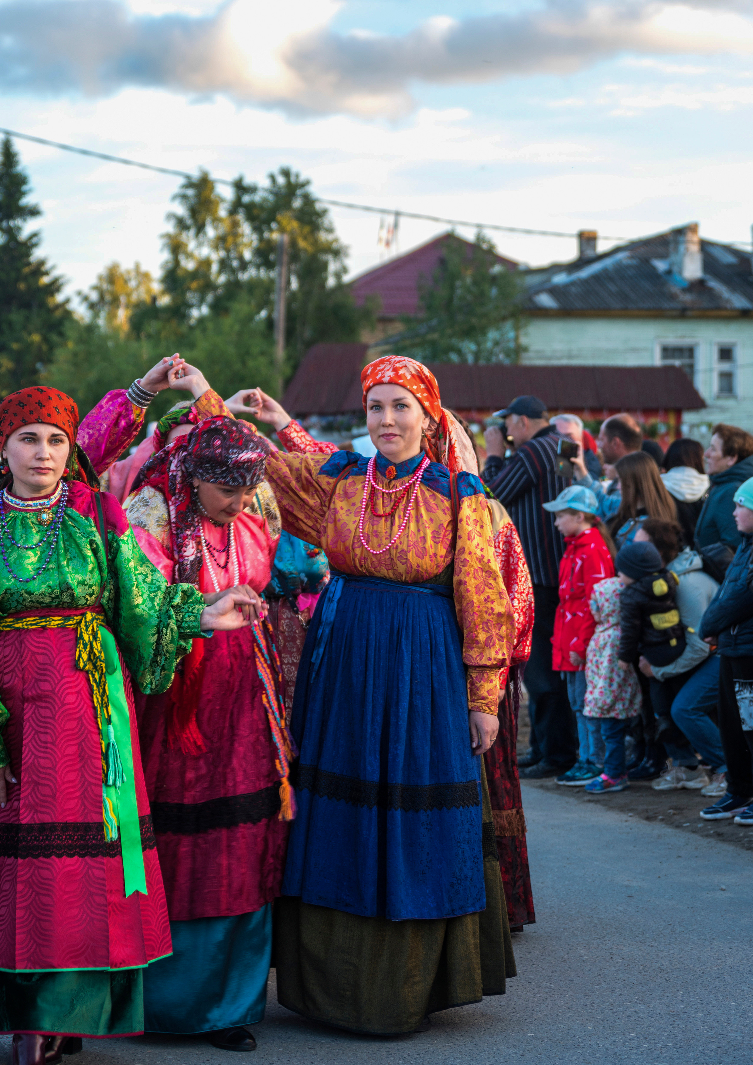 Галина. Фотограф в с. Ижма Республика Коми Терентьев Сергей