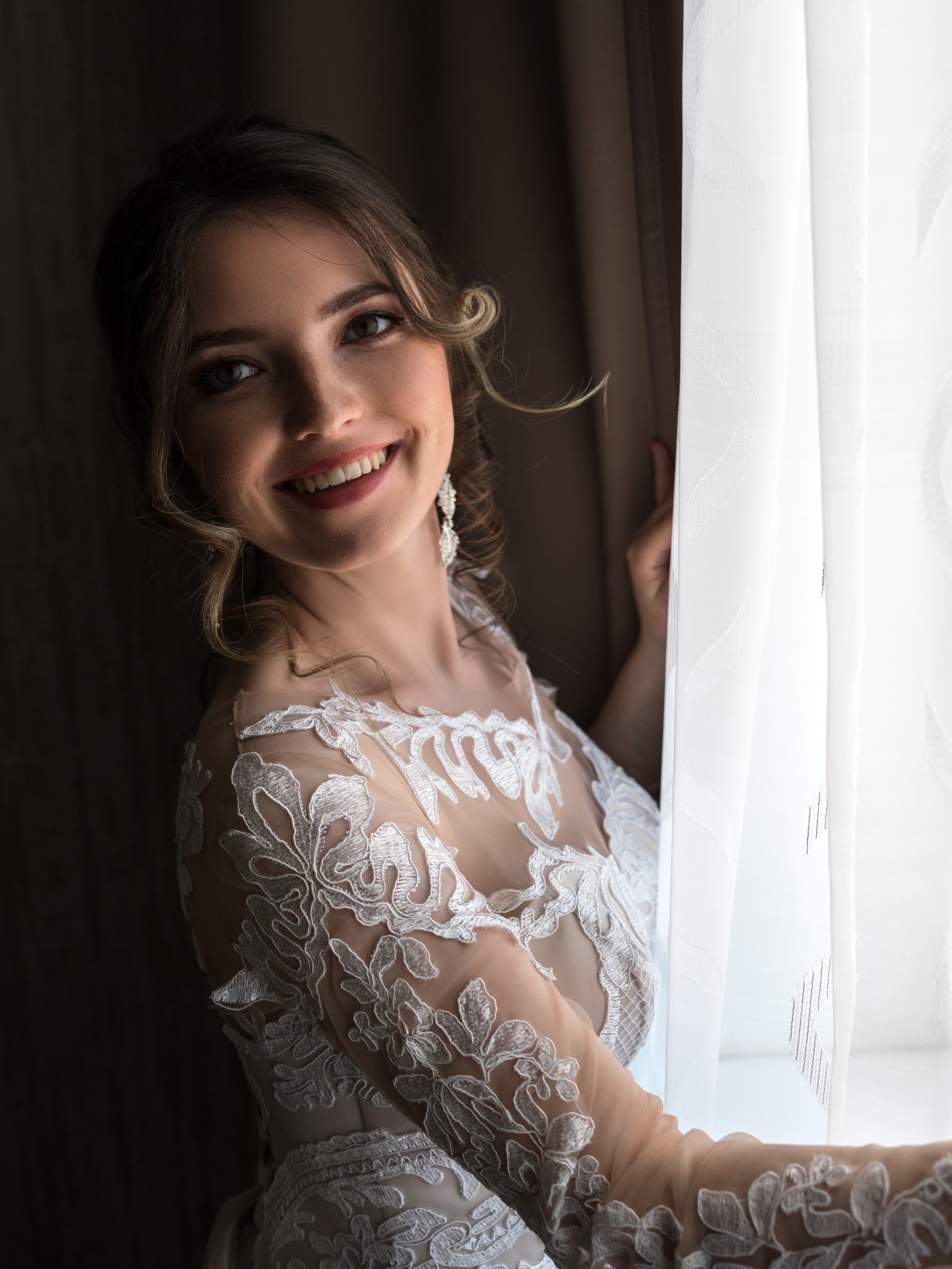 Свадьба Артема и Тани. Фотограф в с. Ижма Республика Коми Терентьев Сергей