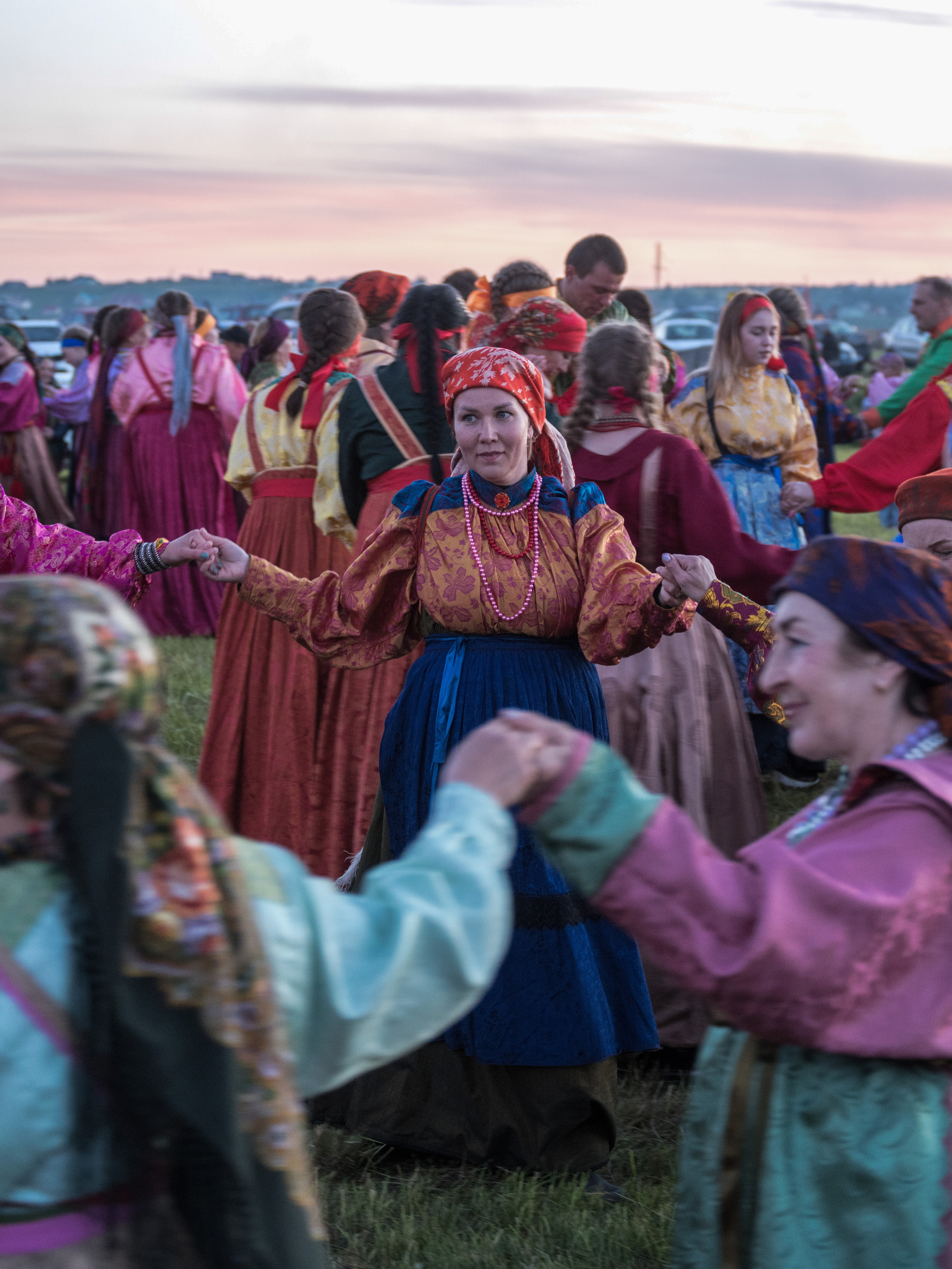 Галина. Фотограф в с. Ижма Республика Коми Терентьев Сергей