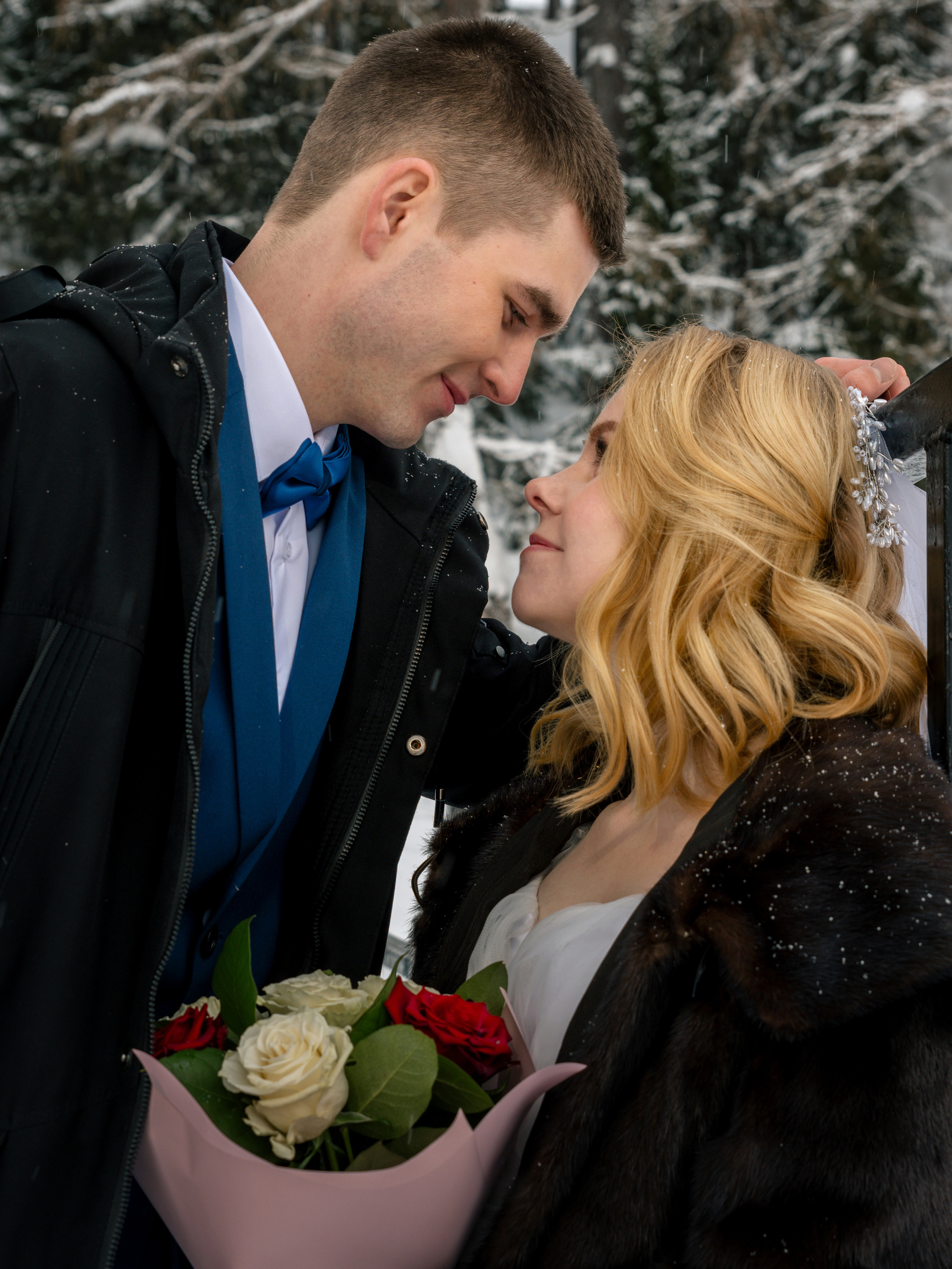 Свадьба Юли и Руслана. Фотограф в с. Ижма Республика Коми Терентьев Сергей