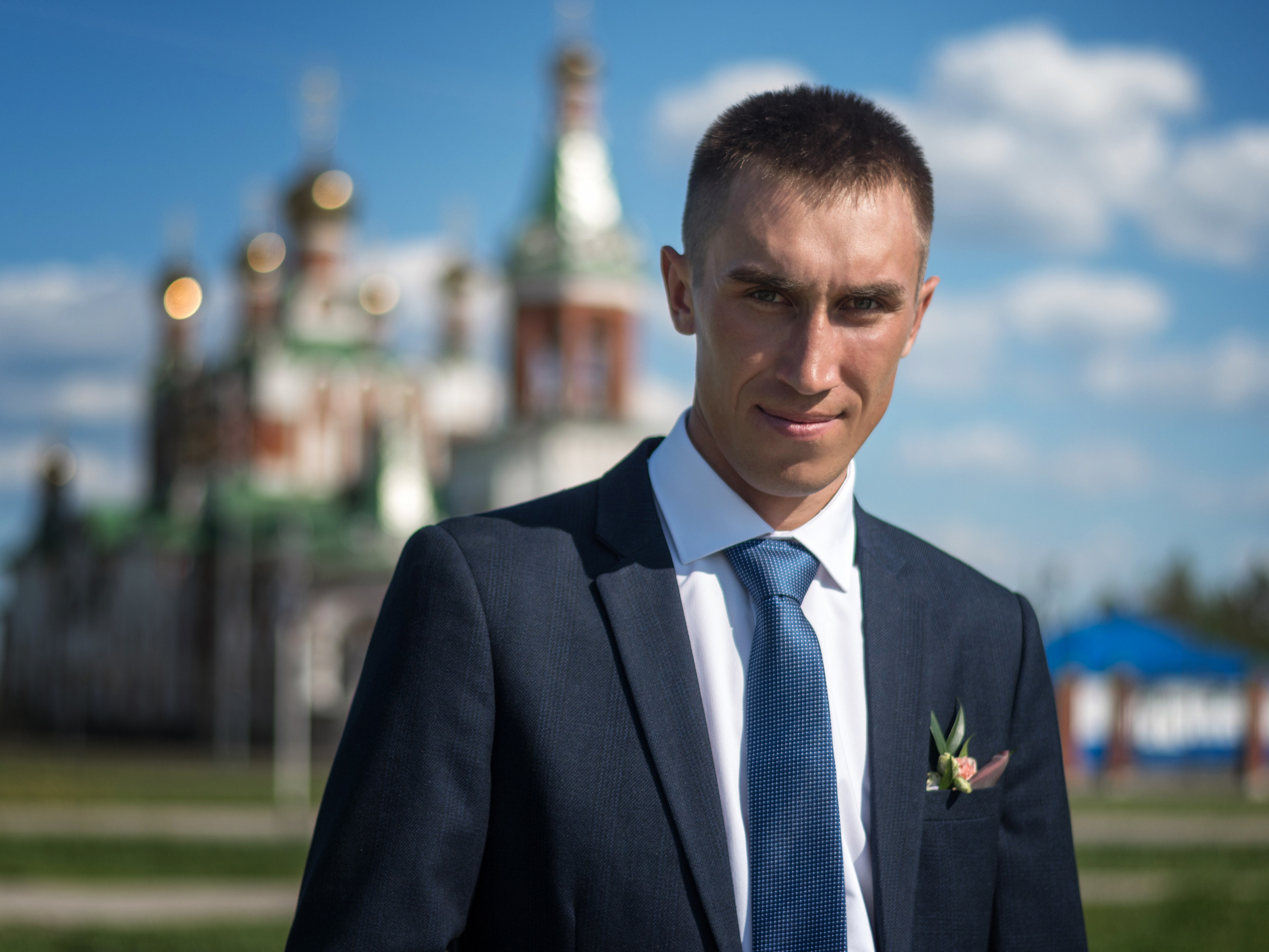 Свадьба Артема и Тани. Фотограф в с. Ижма Республика Коми Терентьев Сергей