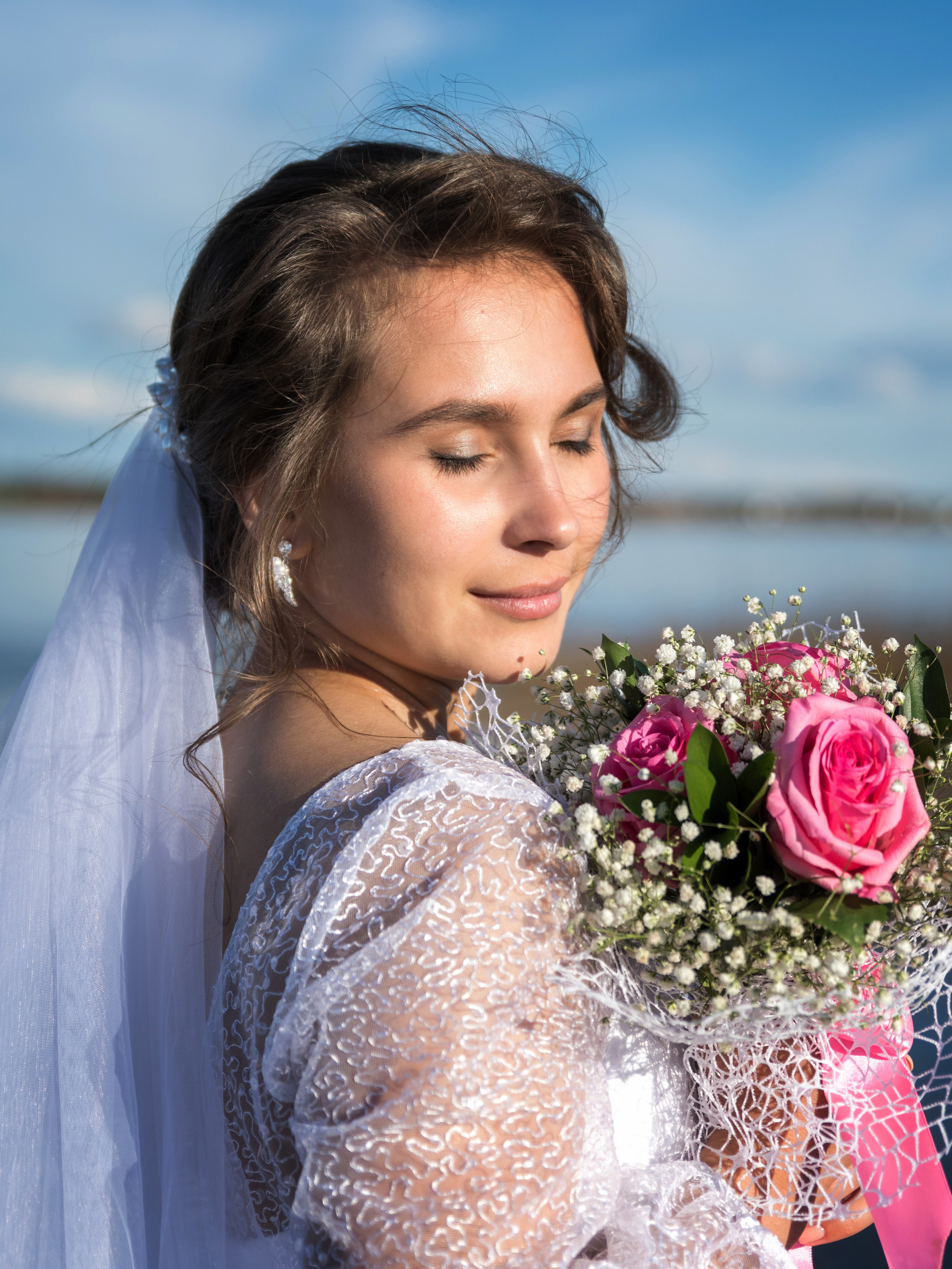 Свадьба Насти и Жени. Фотограф в с. Ижма Республика Коми Терентьев Сергей
