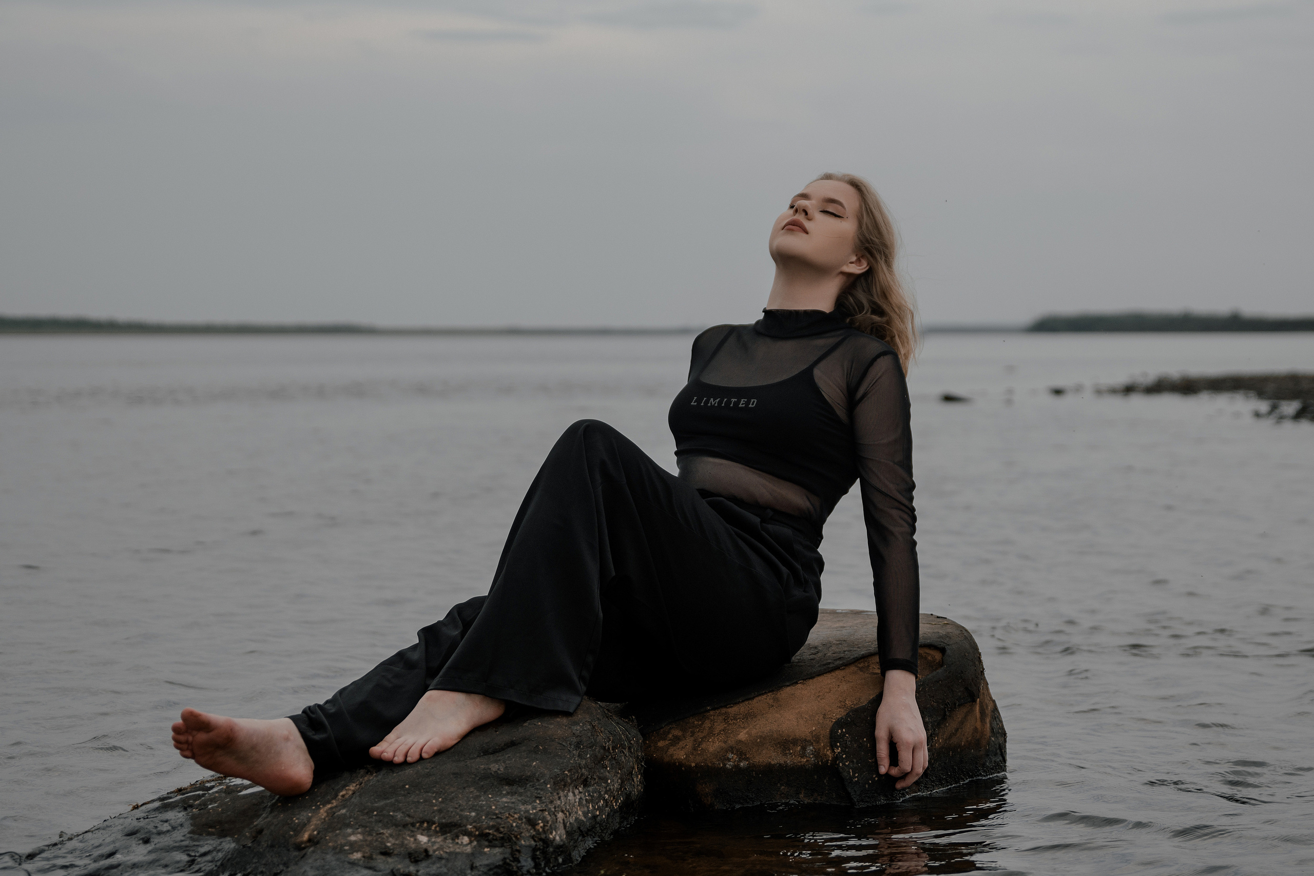 Надя. Фотограф в с. Ижма Республика Коми Терентьев Сергей