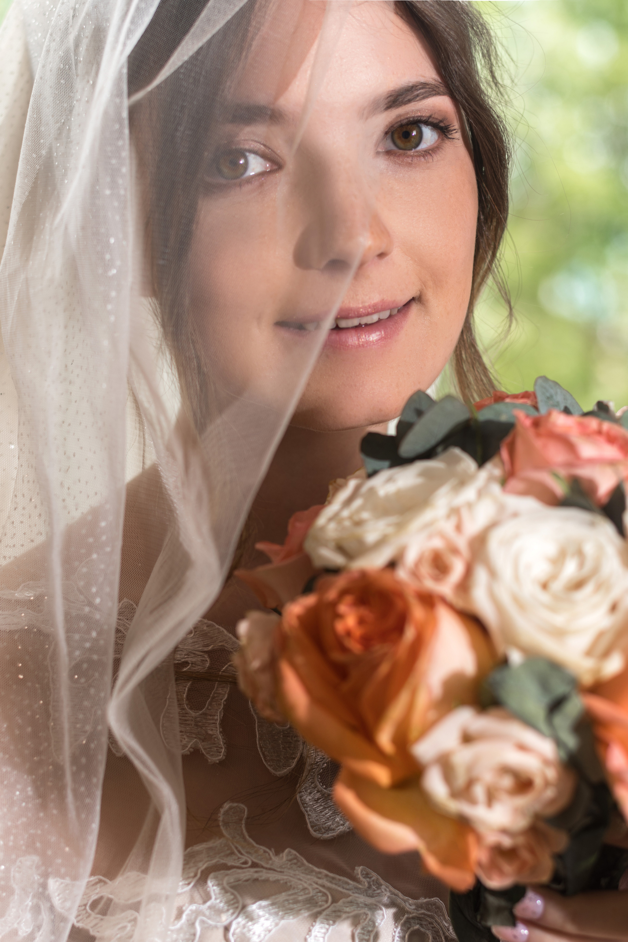 Свадьба Артема и Тани. Фотограф в с. Ижма Республика Коми Терентьев Сергей