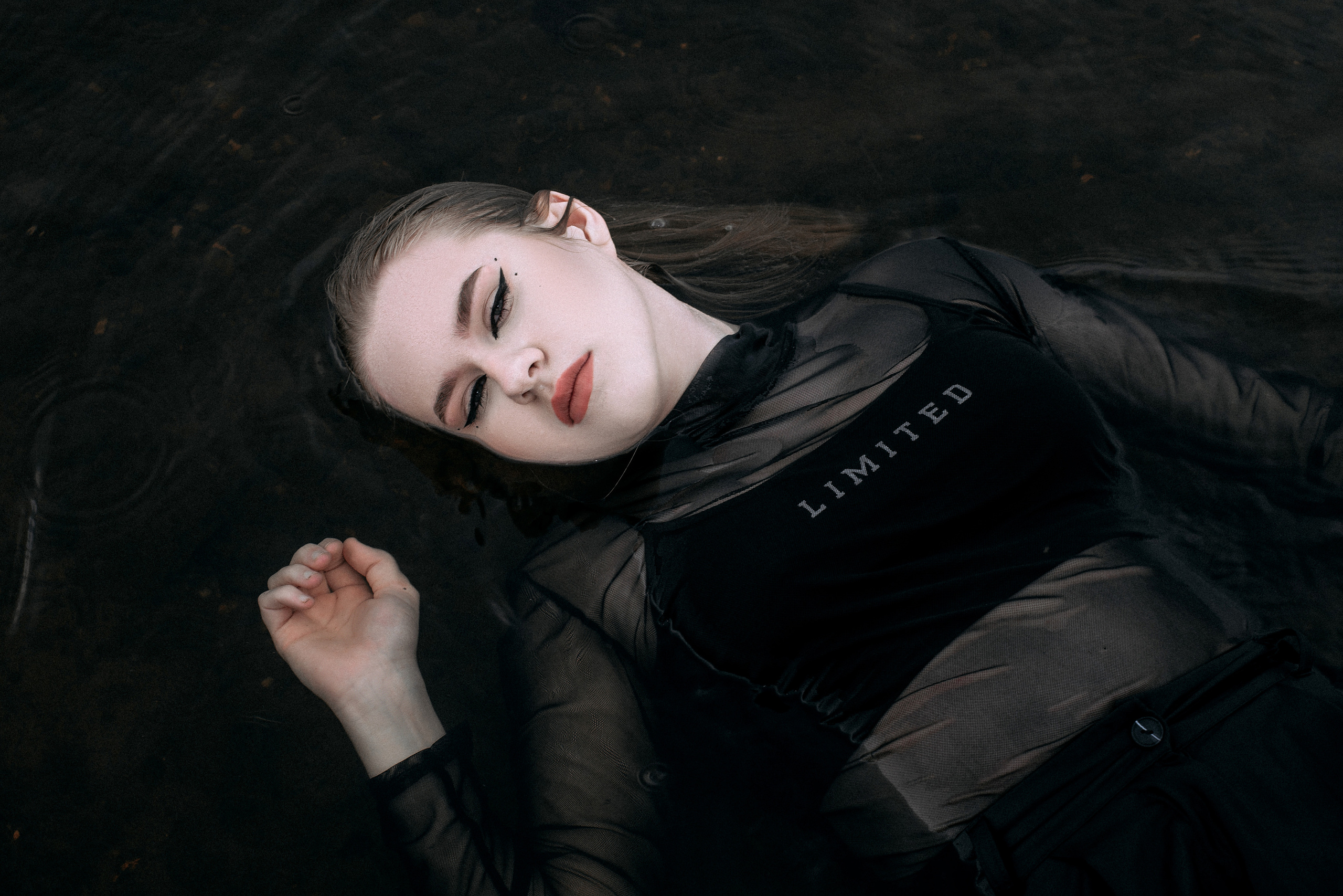 Надя. Фотограф в с. Ижма Республика Коми Терентьев Сергей