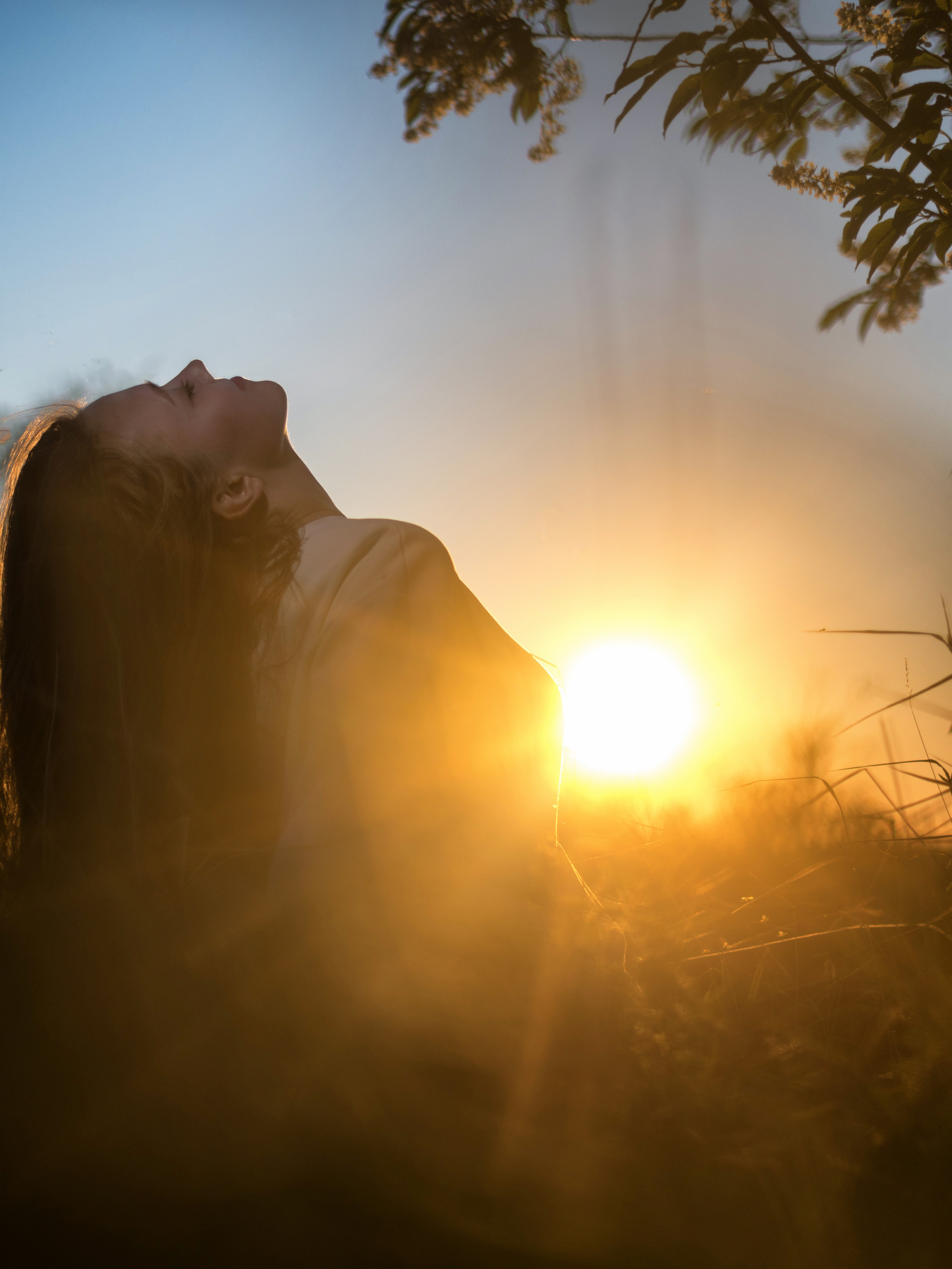 Людмила. Фотограф в с. Ижма Республика Коми Терентьев Сергей