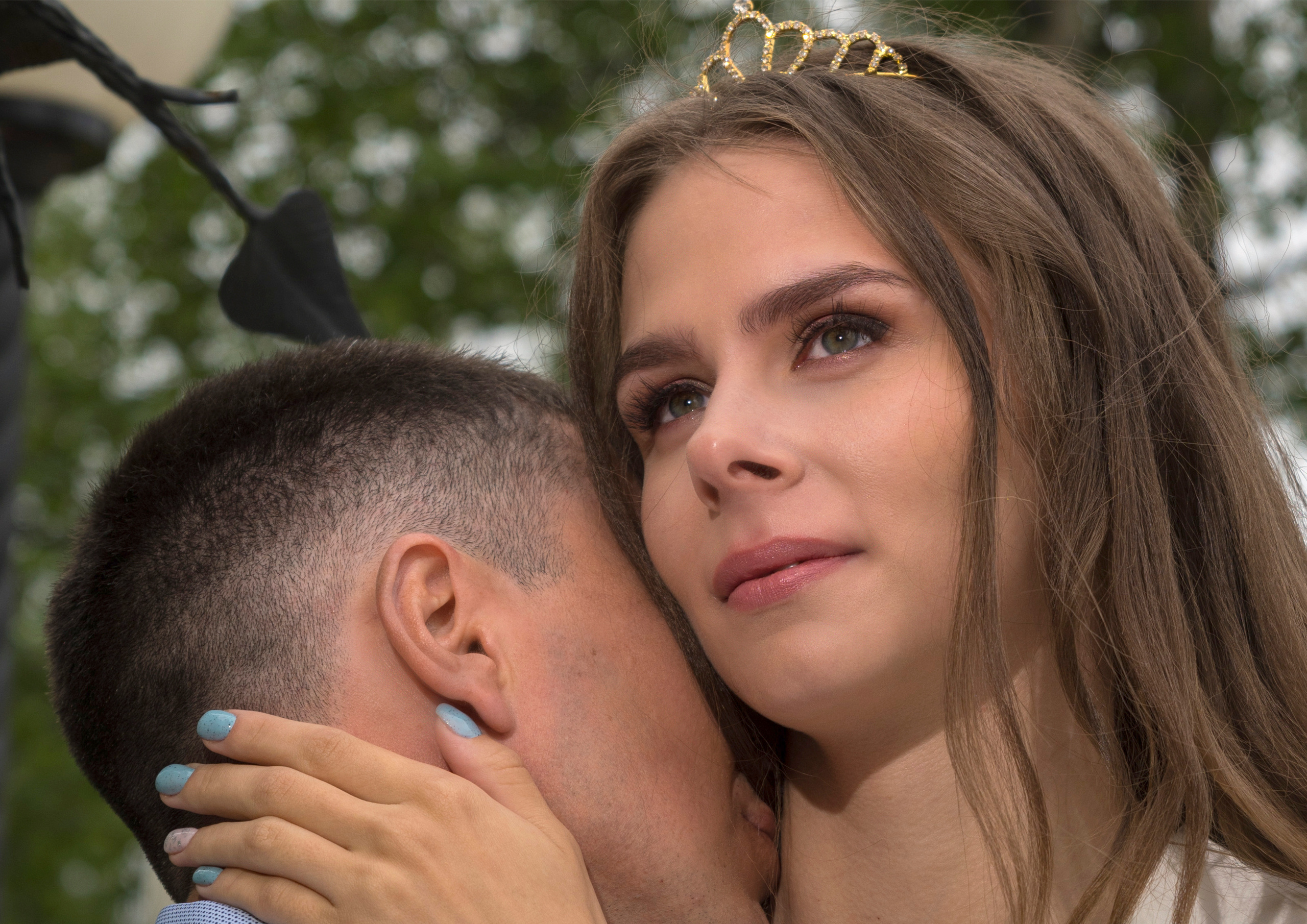 Свадьба Дениса и Ани. Фотограф в с. Ижма Республика Коми Терентьев Сергей