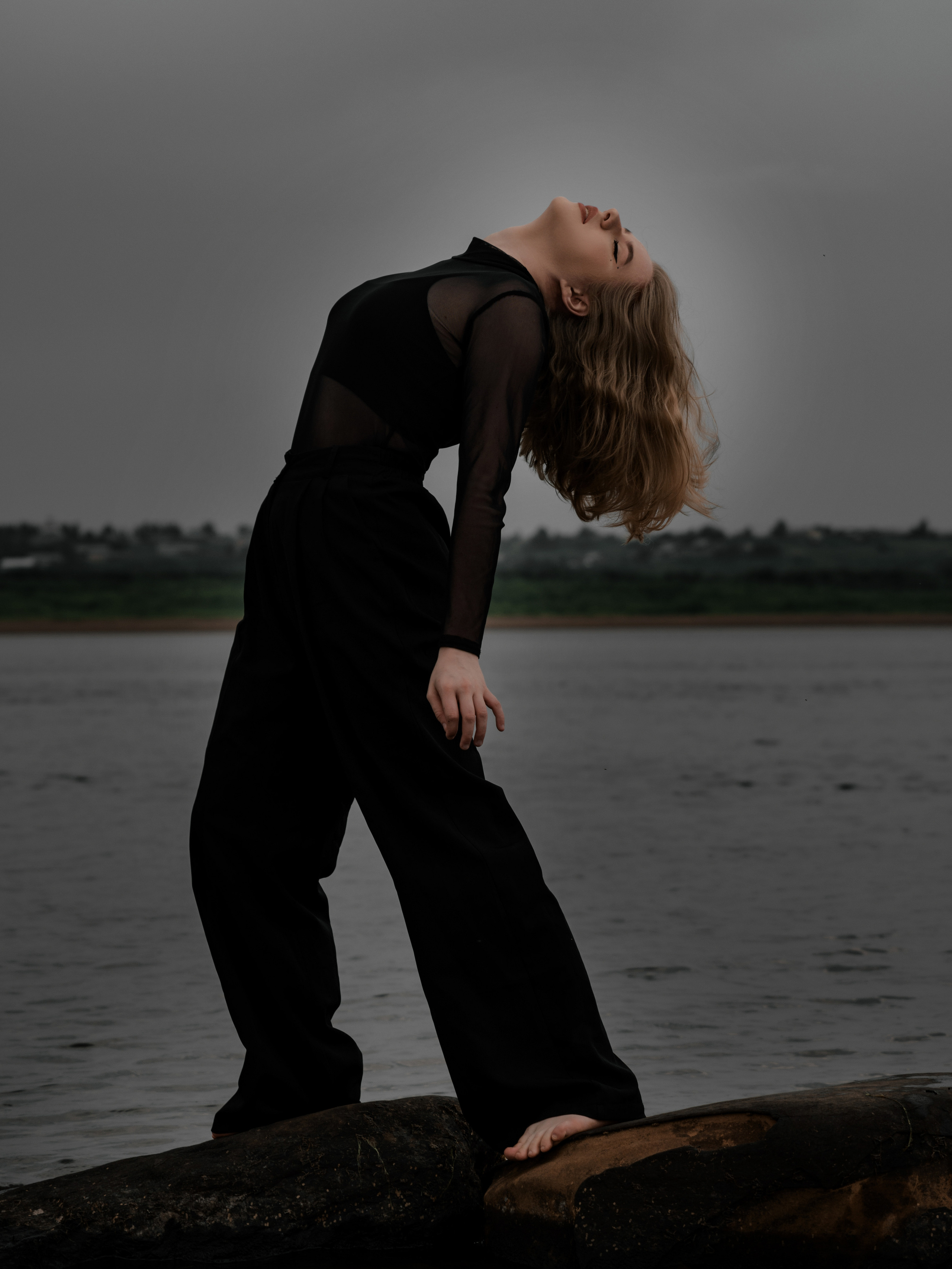 Надя. Фотограф в с. Ижма Республика Коми Терентьев Сергей