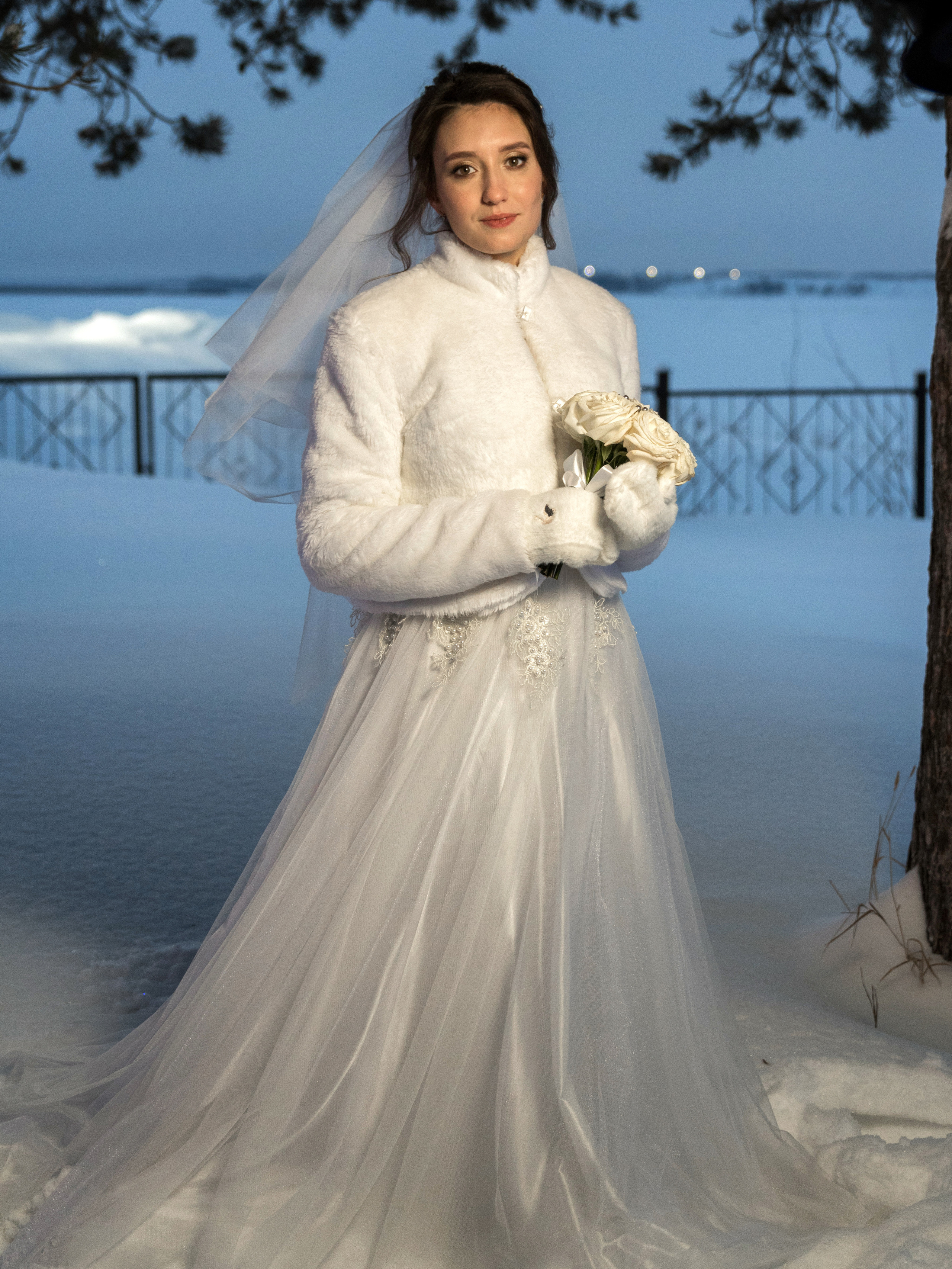 Свадьба Надя и Давид. Фотограф в с. Ижма Республика Коми Терентьев Сергей