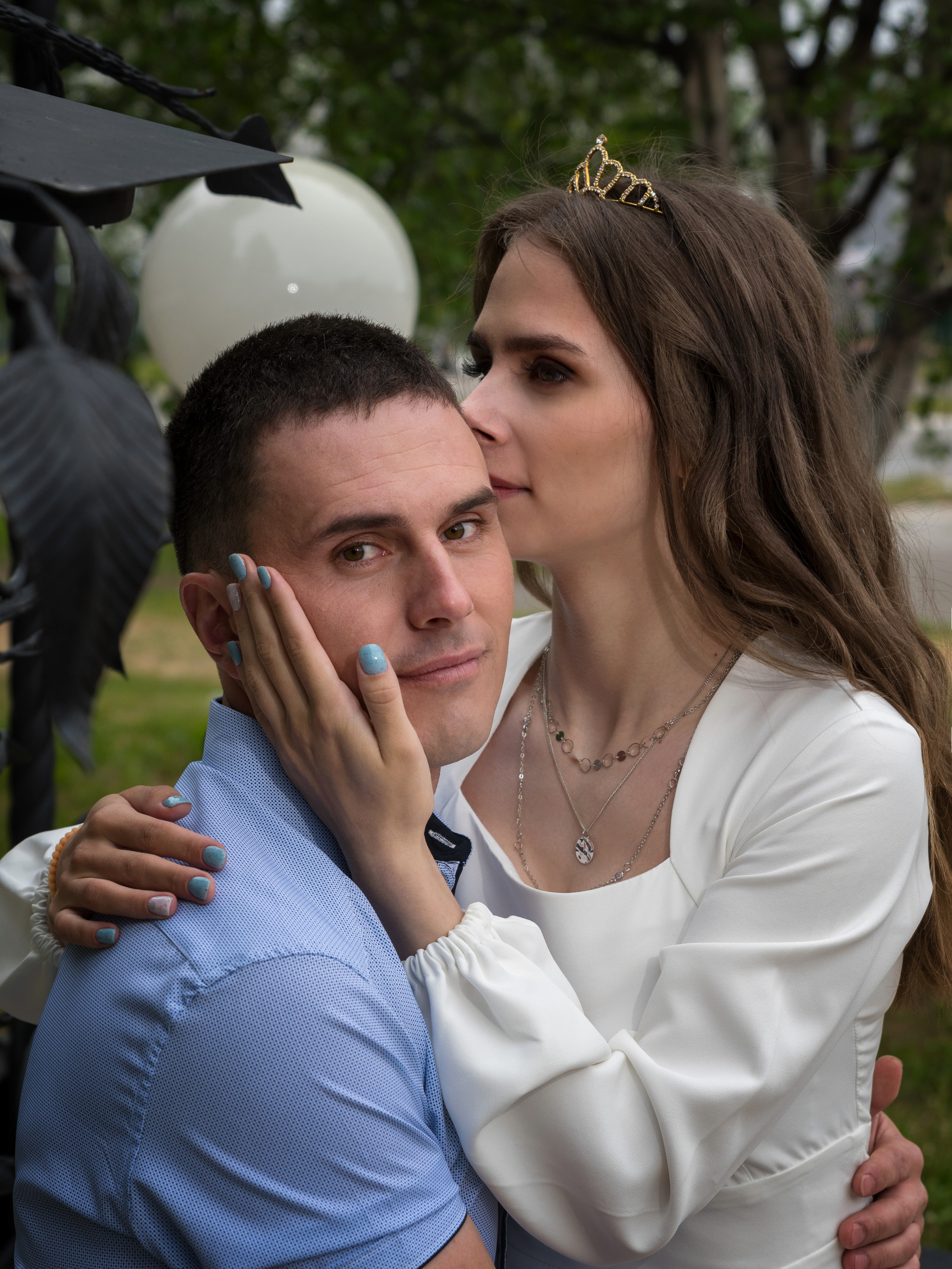 Свадьба Дениса и Ани. Фотограф в с. Ижма Республика Коми Терентьев Сергей