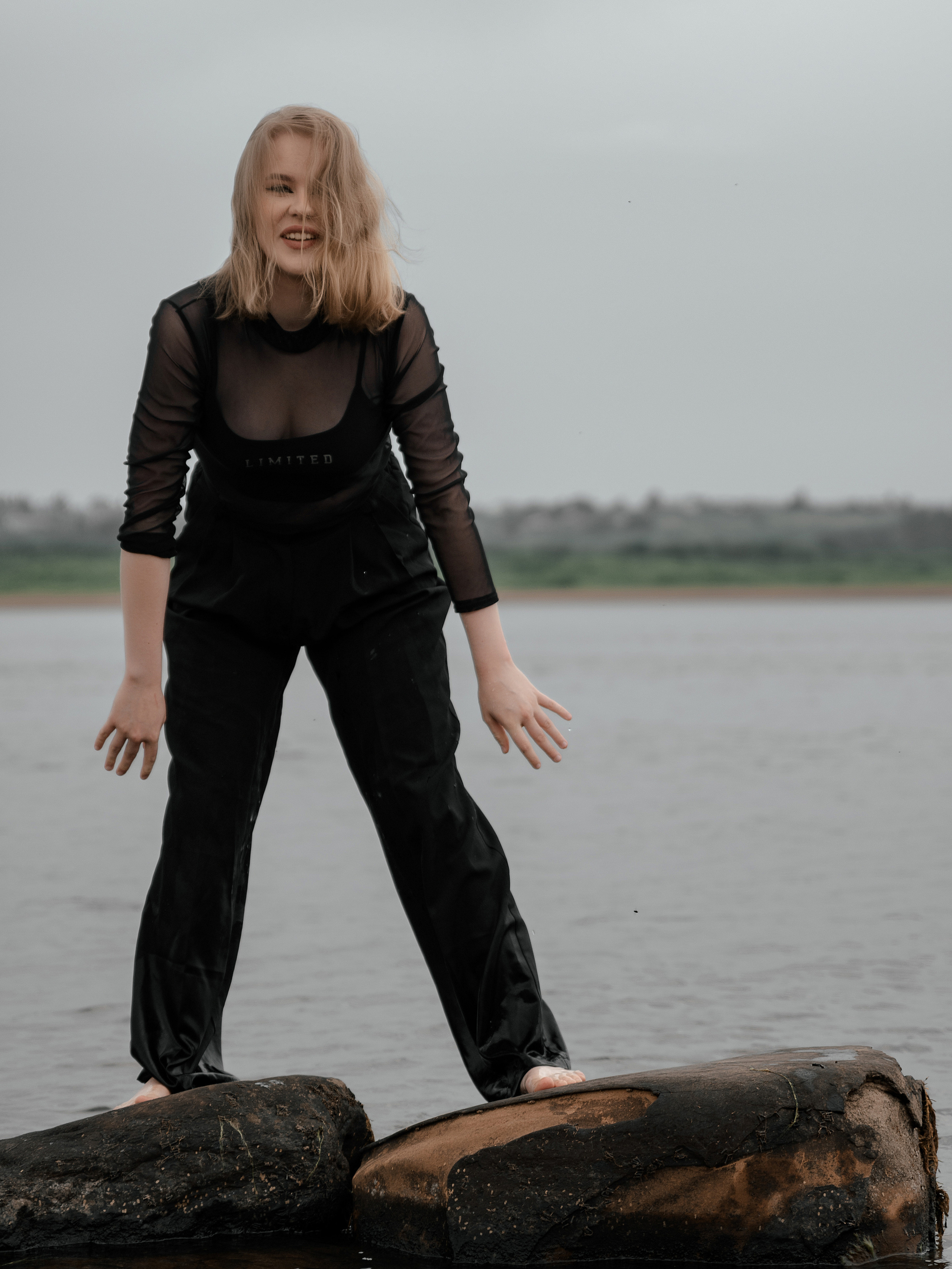 Надя. Фотограф в с. Ижма Республика Коми Терентьев Сергей