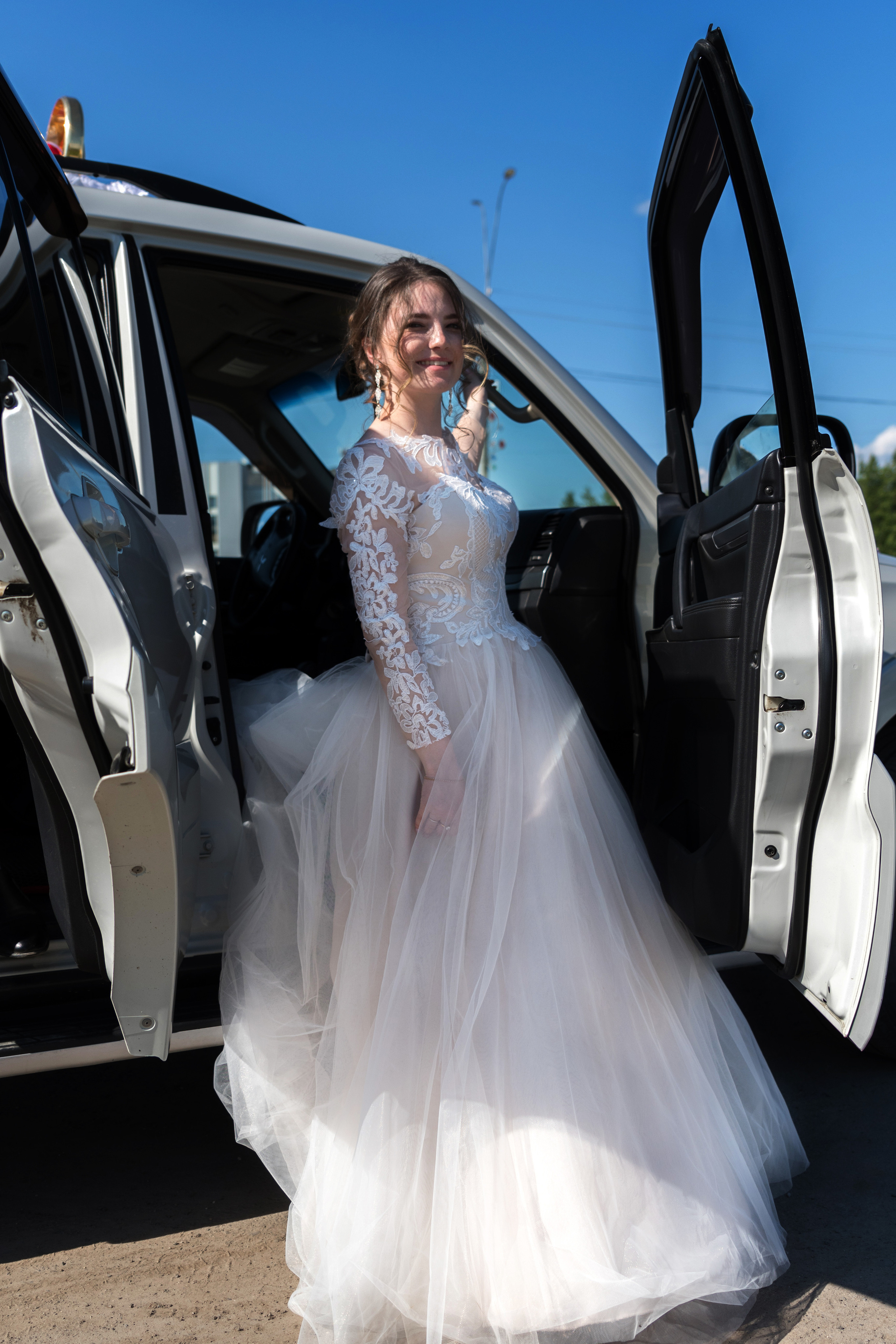 Свадьба Артема и Тани. Фотограф в с. Ижма Республика Коми Терентьев Сергей