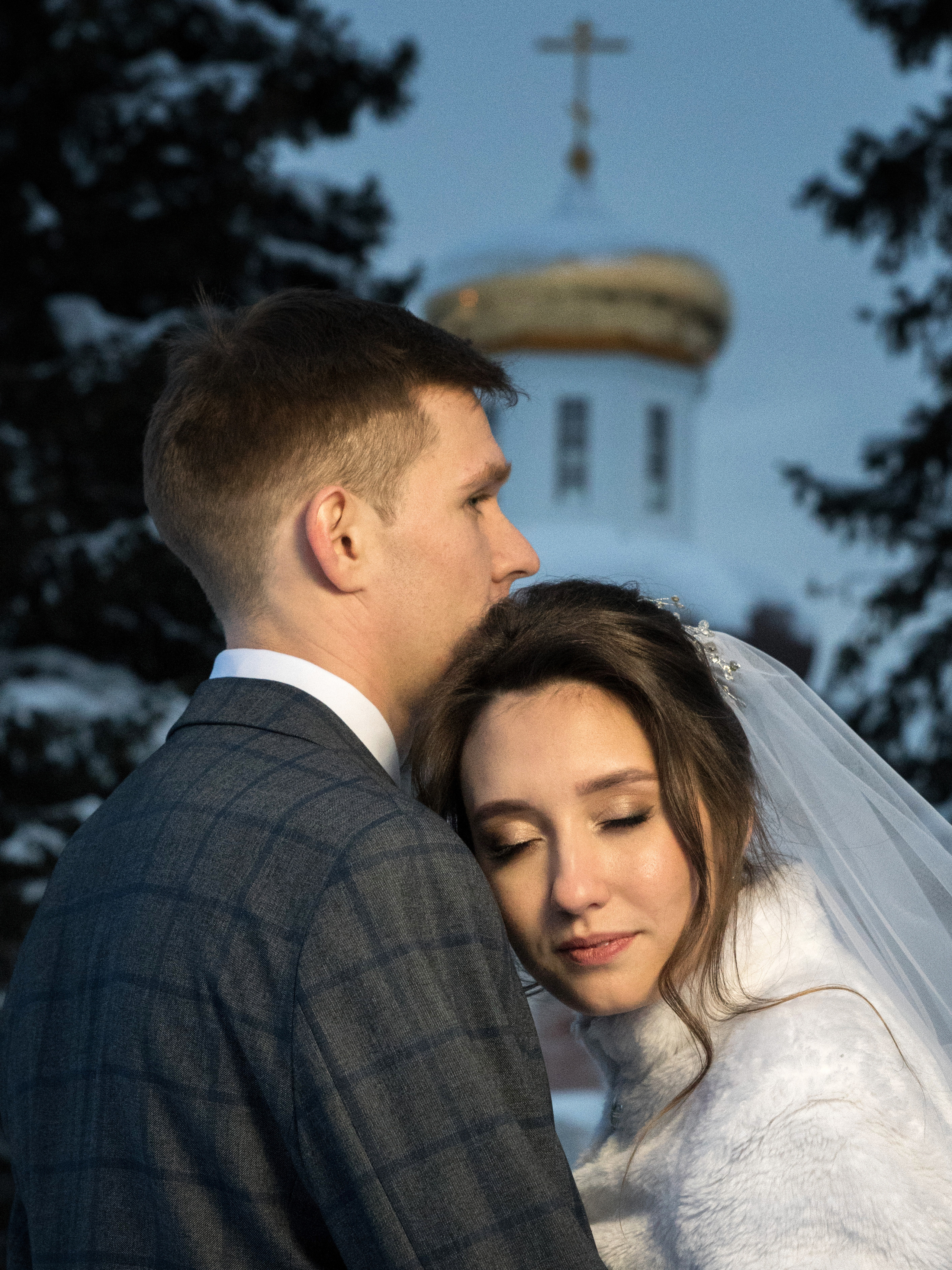 Свадьба Надя и Давид. Фотограф в с. Ижма Республика Коми Терентьев Сергей