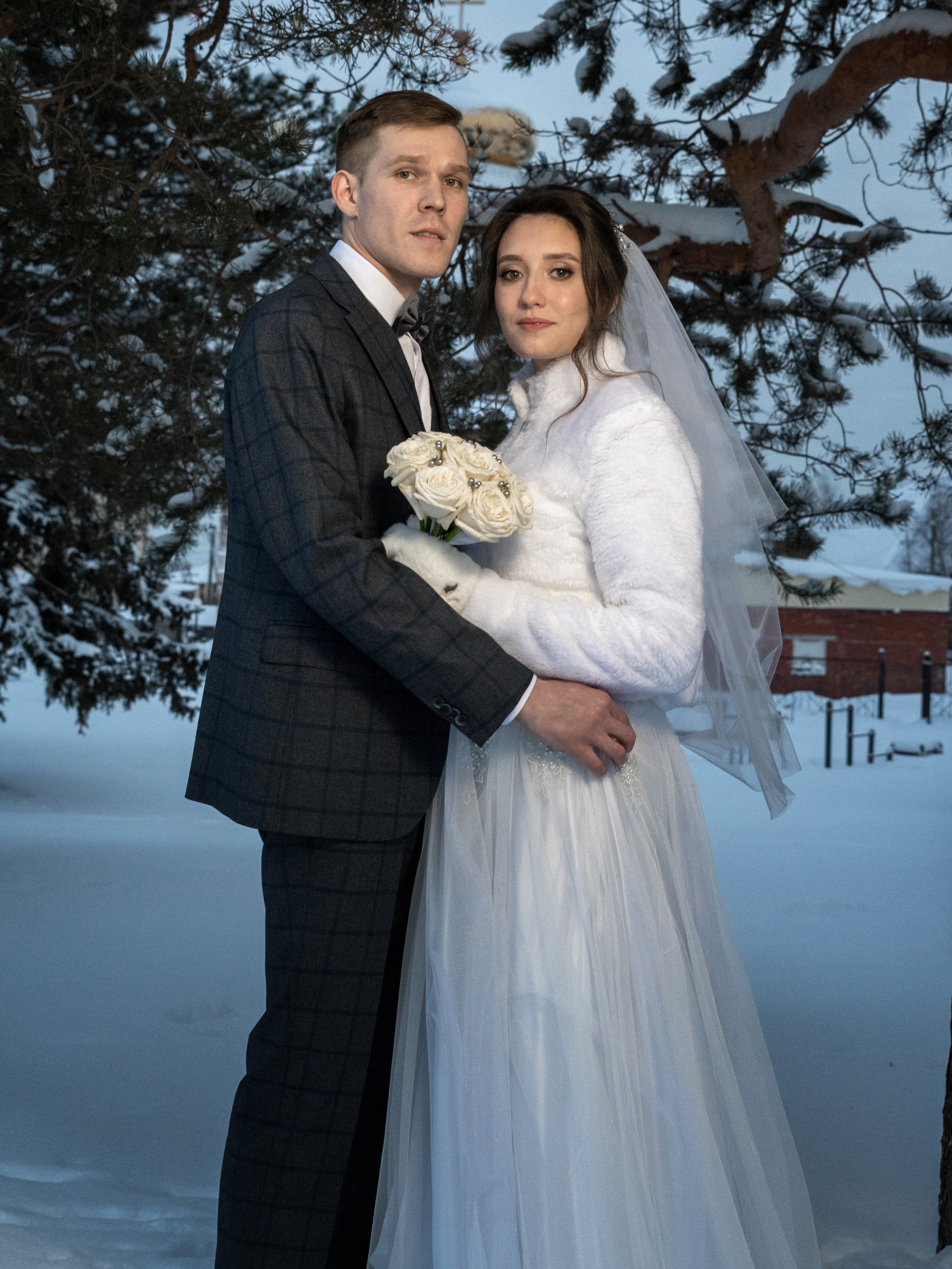 Свадьба Надя и Давид. Фотограф в с. Ижма Республика Коми Терентьев Сергей