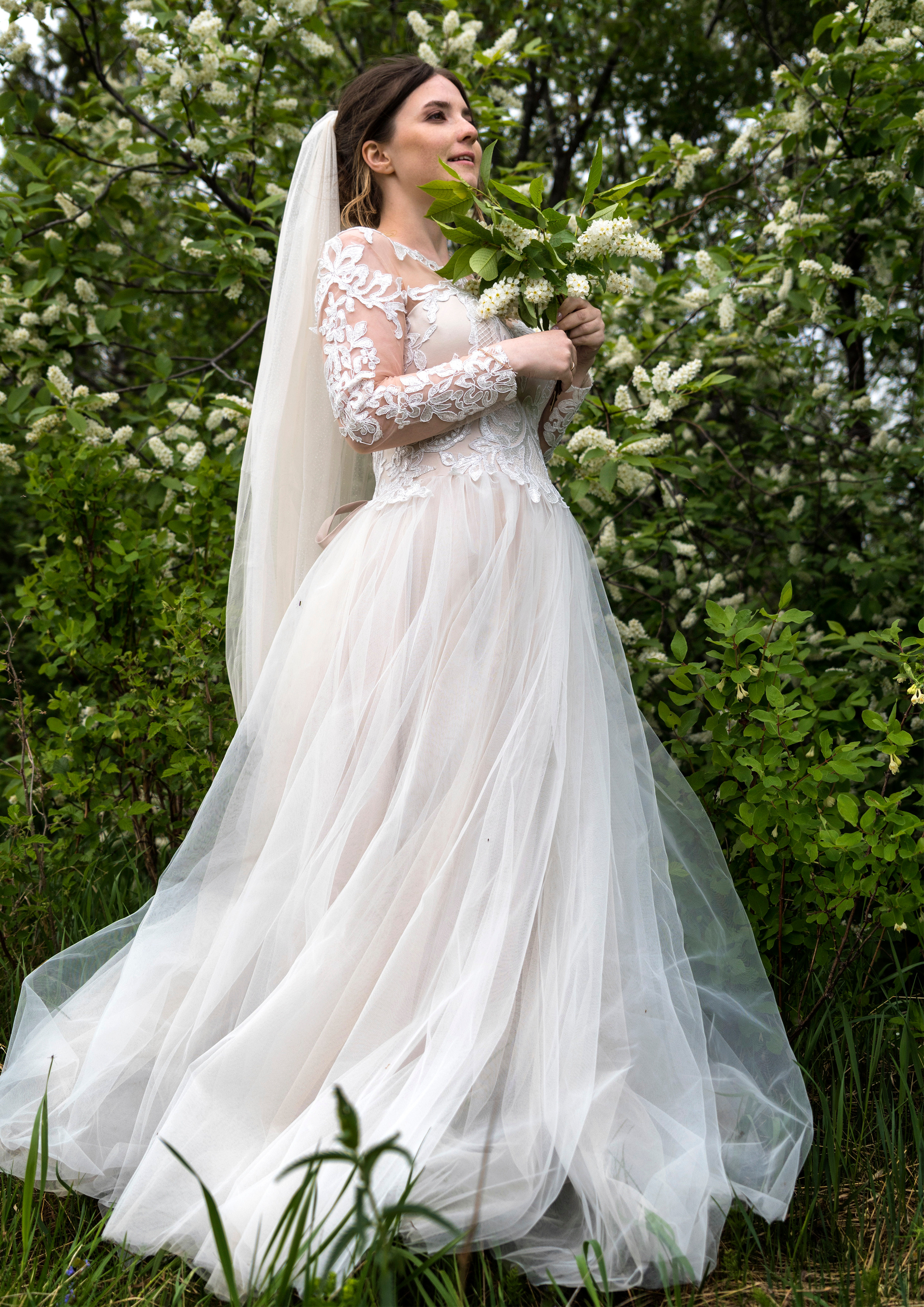 Свадьба Артема и Тани. Фотограф в с. Ижма Республика Коми Терентьев Сергей