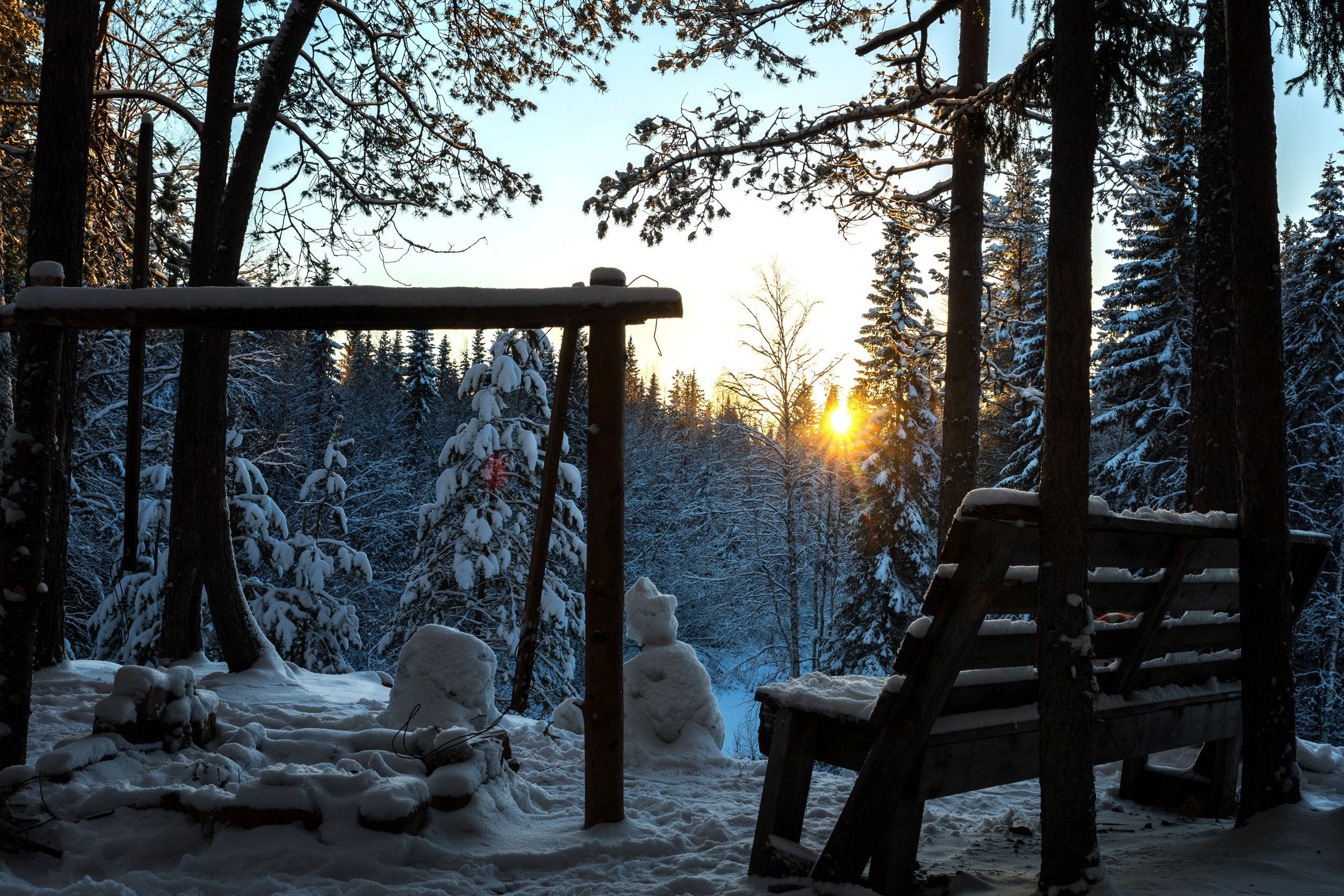 Разное. Фотограф в с. Ижма Республика Коми Терентьев Сергей