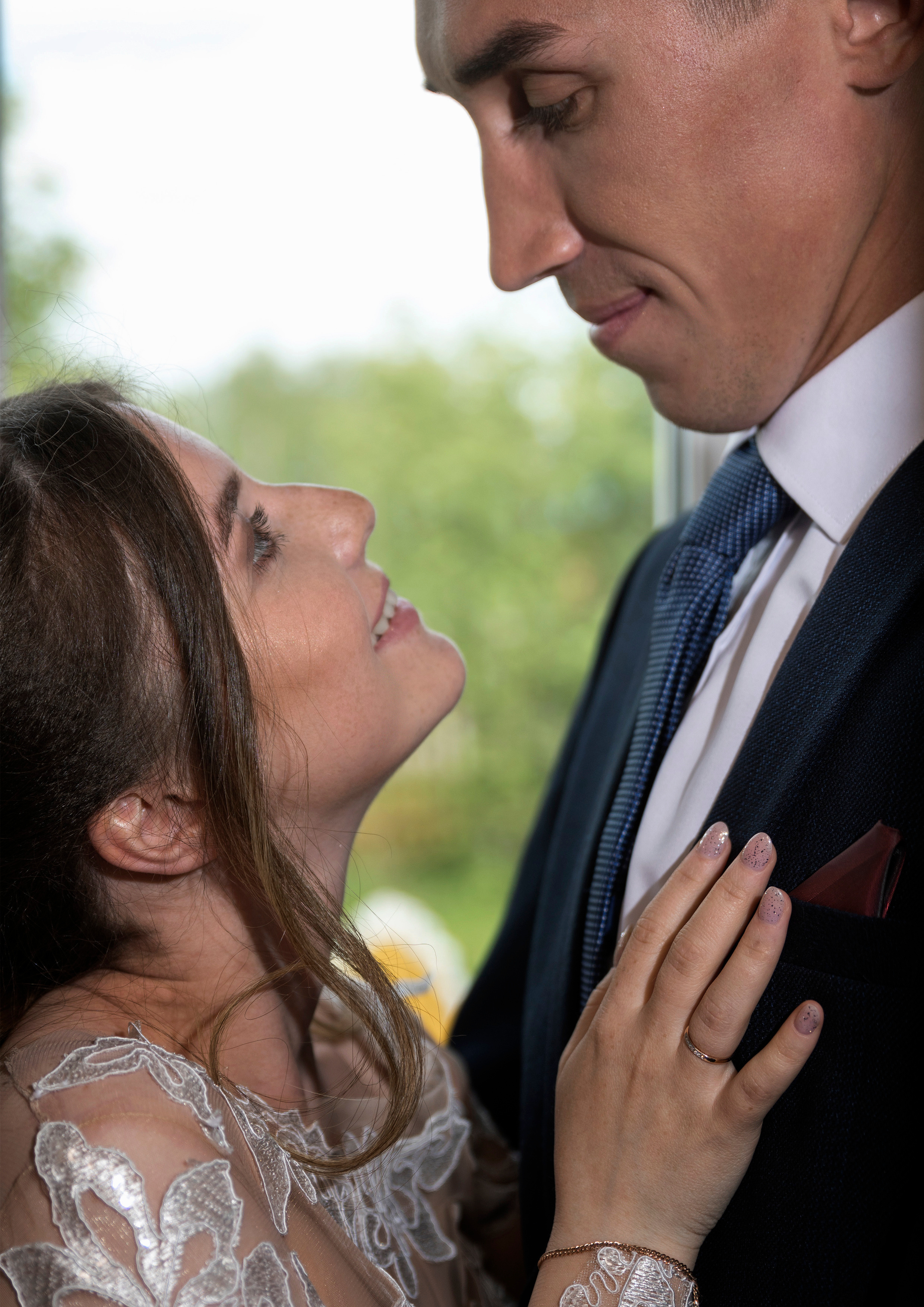 Свадьба Артема и Тани. Фотограф в с. Ижма Республика Коми Терентьев Сергей