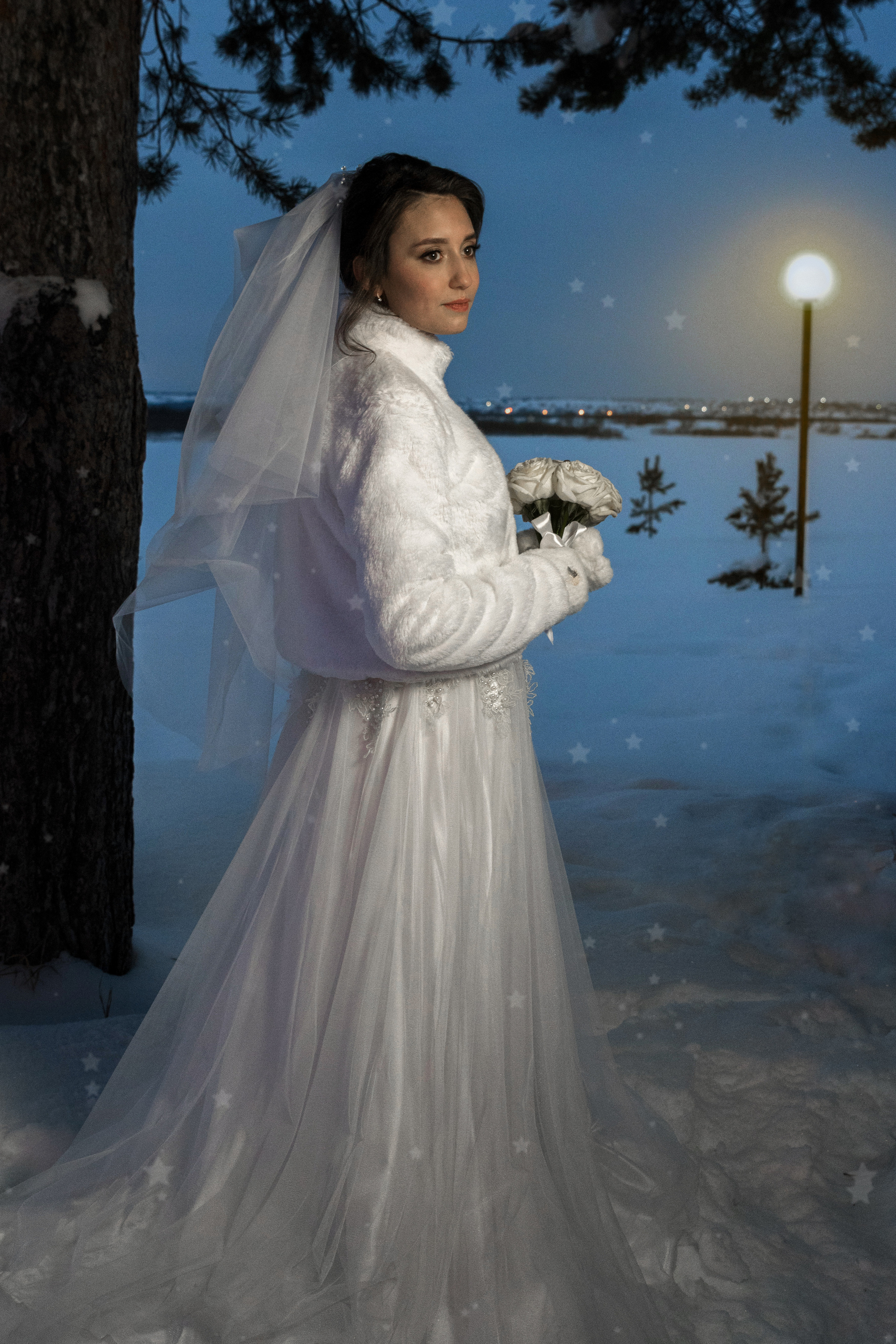 Свадьба Надя и Давид. Фотограф в с. Ижма Республика Коми Терентьев Сергей