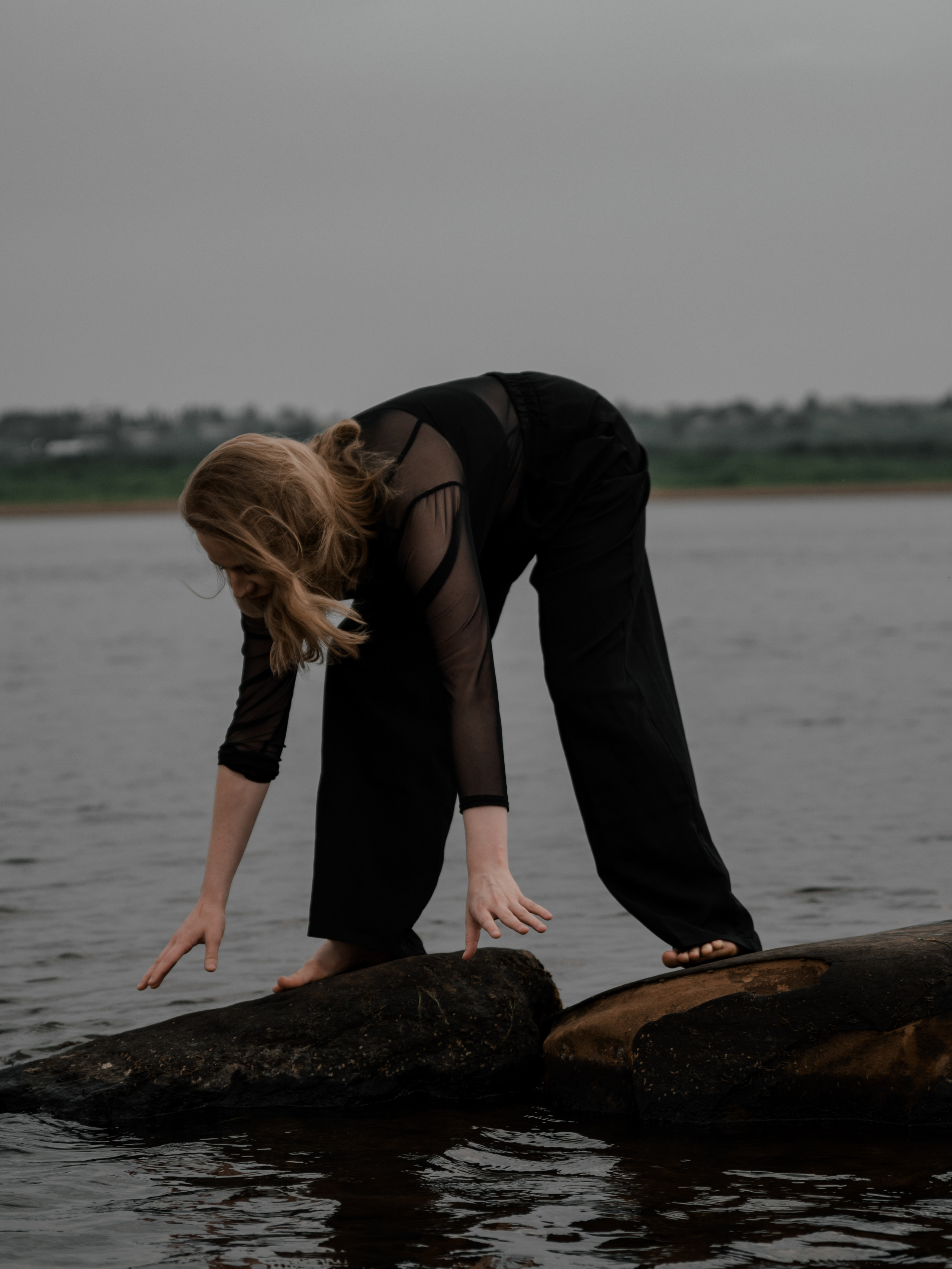 Надя. Фотограф в с. Ижма Республика Коми Терентьев Сергей