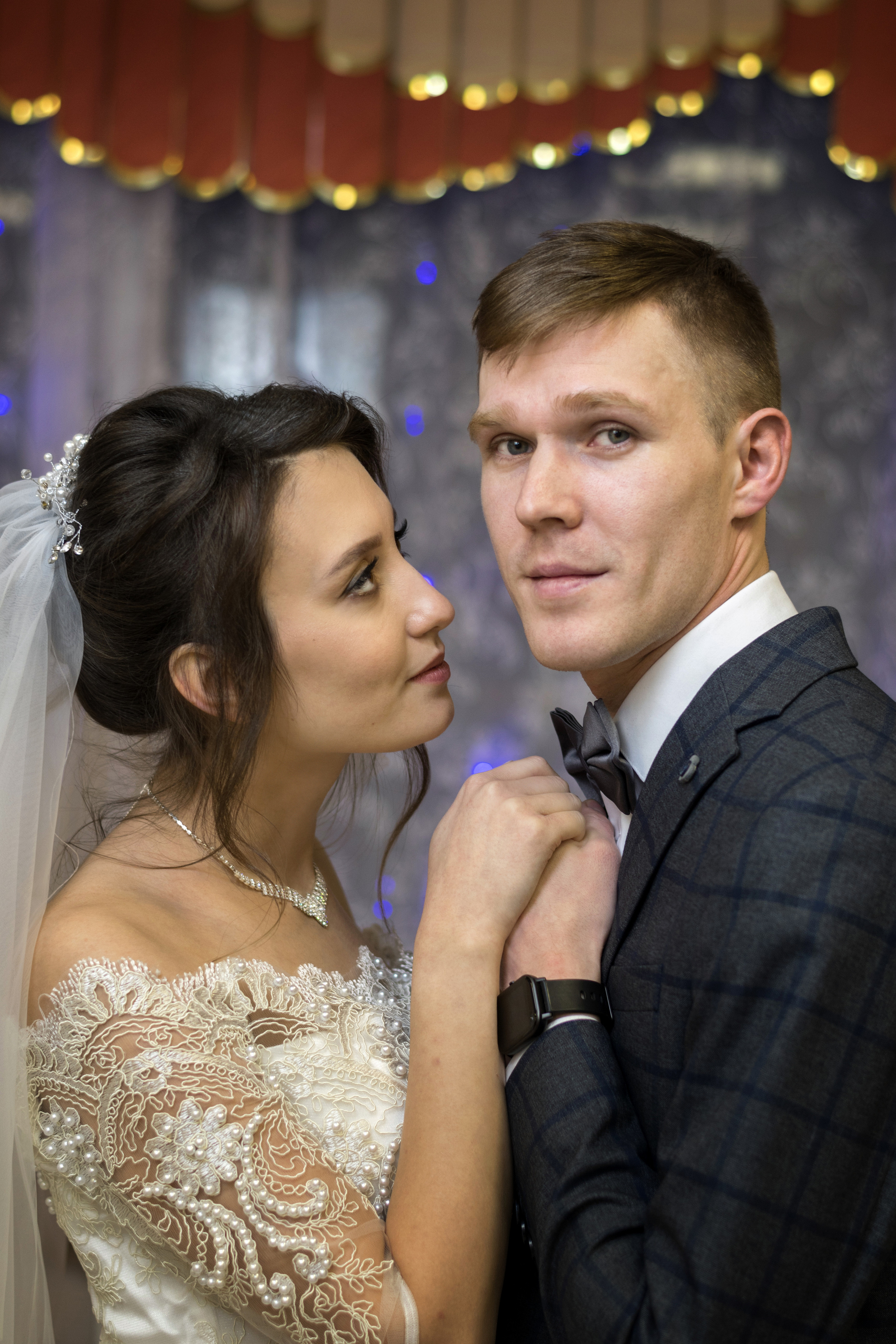 Свадьба Надя и Давид. Фотограф в с. Ижма Республика Коми Терентьев Сергей