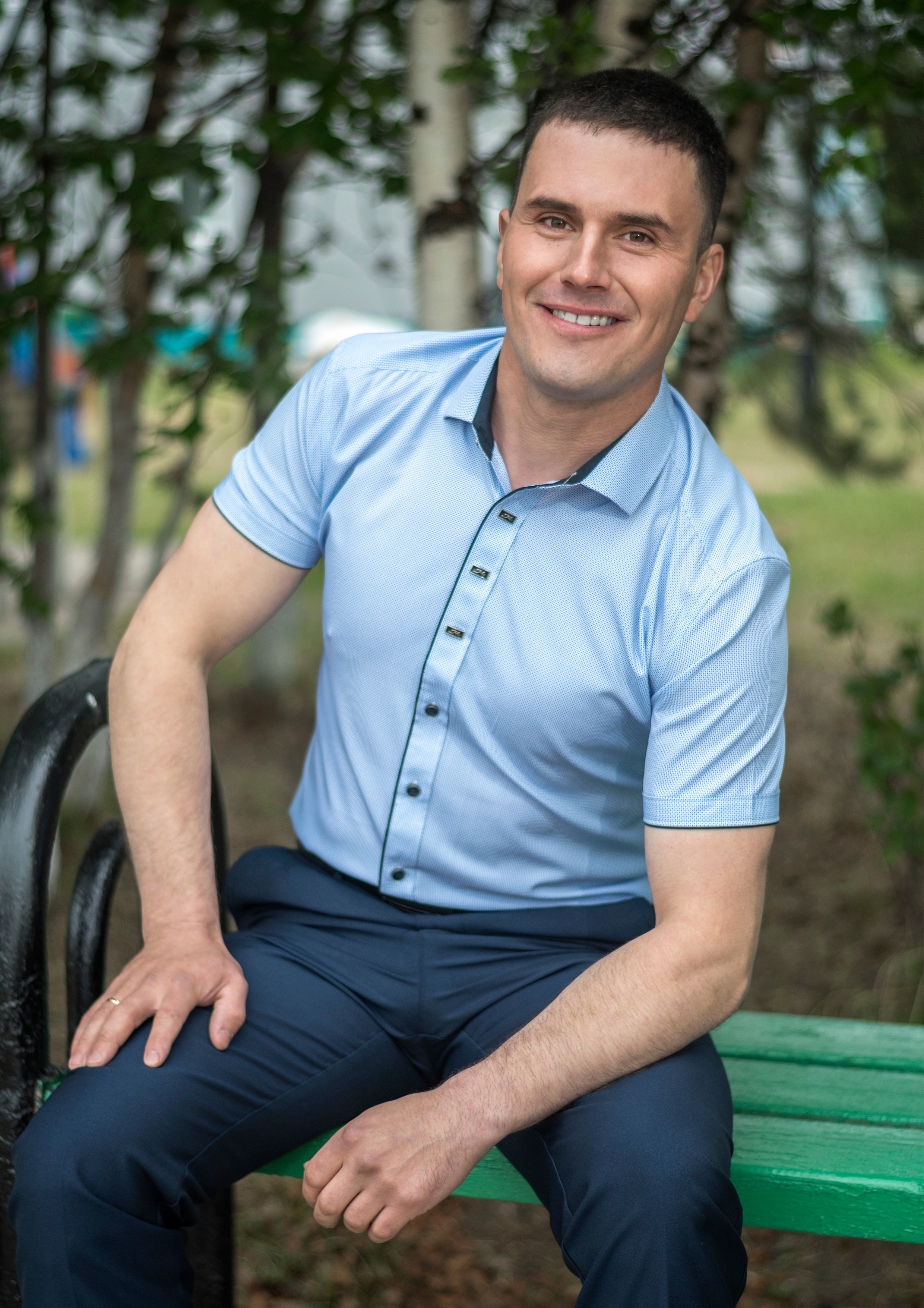 Свадьба Дениса и Ани. Фотограф в с. Ижма Республика Коми Терентьев Сергей