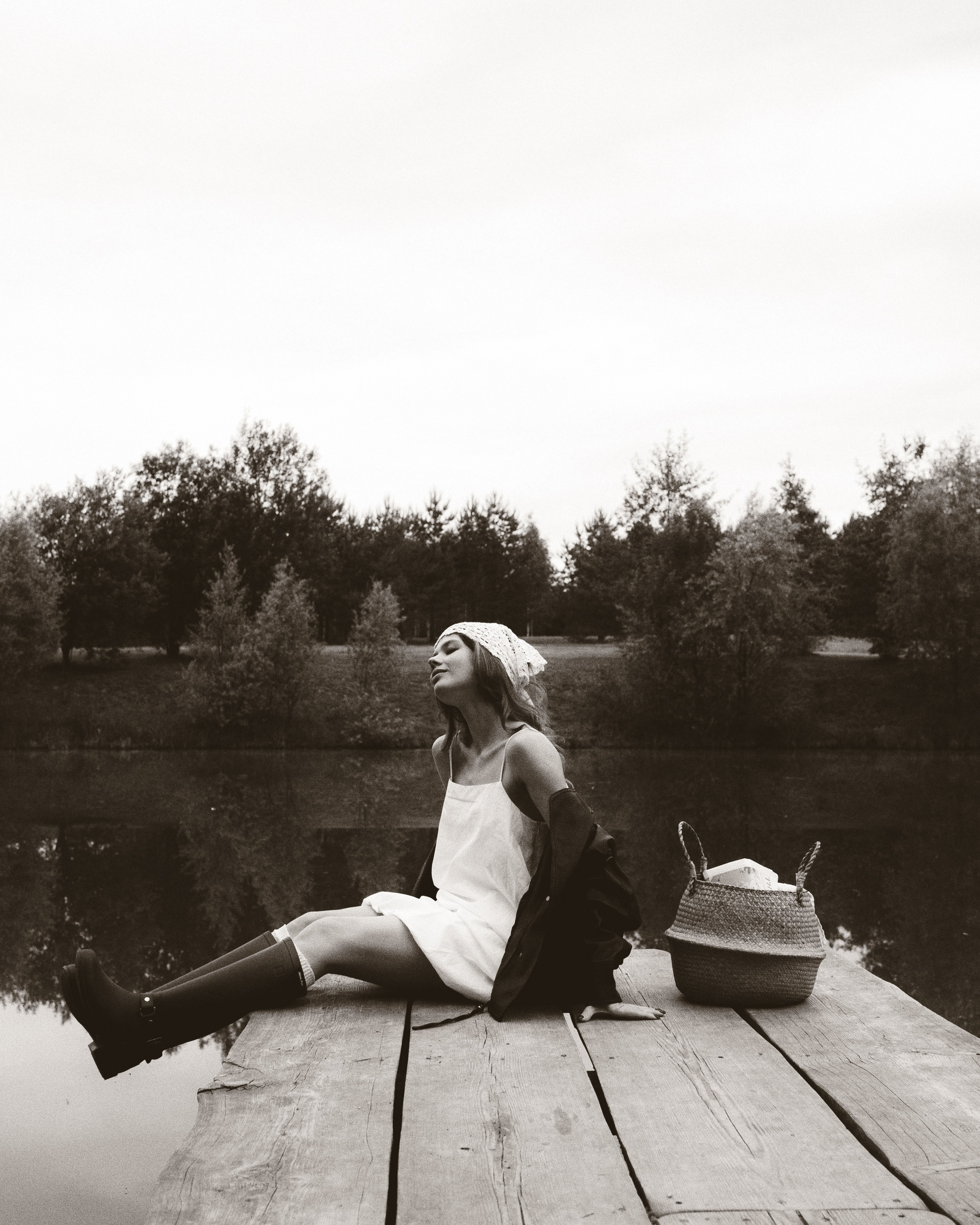 Аня. Портретный фотограф в Москве Анюта Артемова