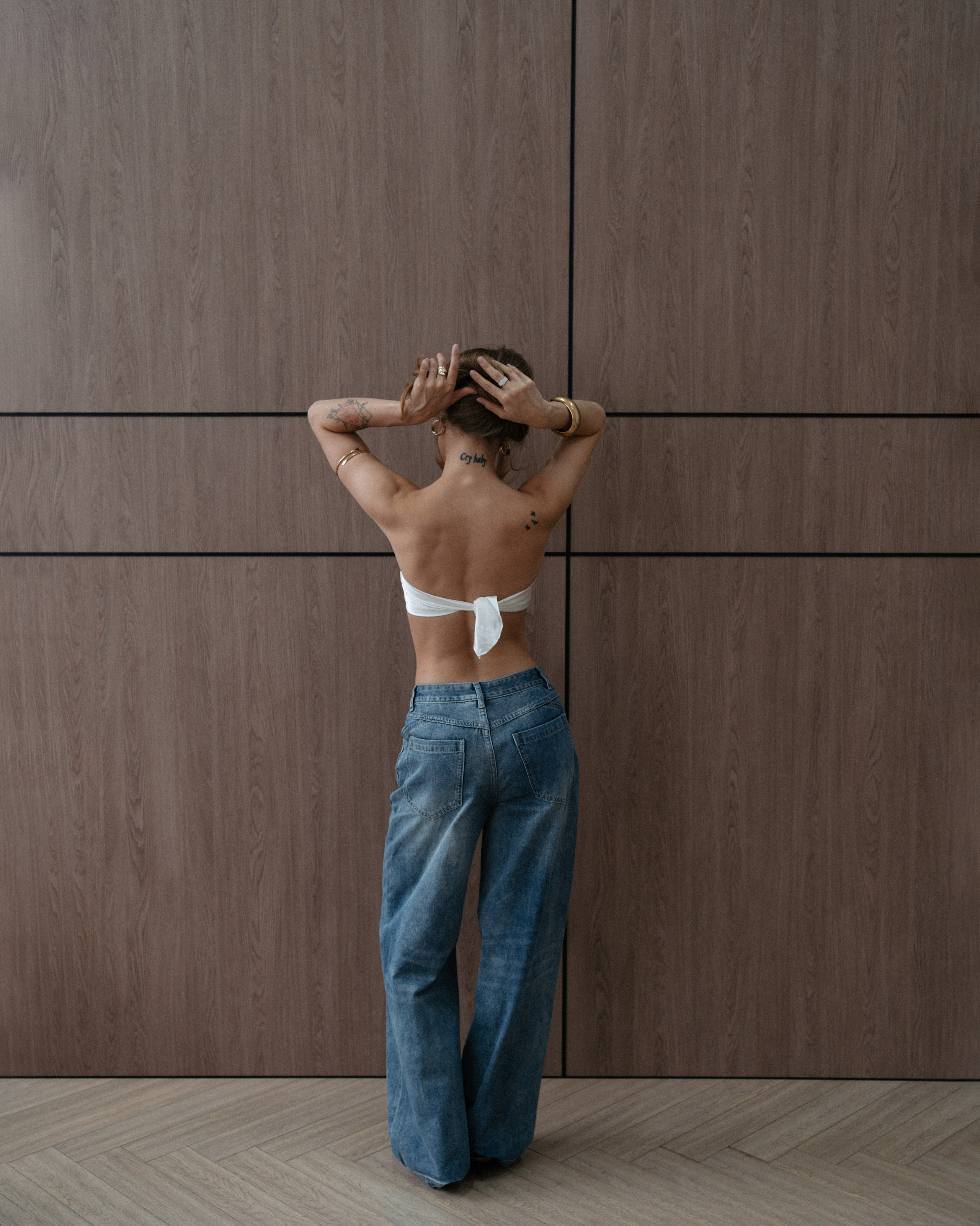 Варвара. Портретный фотограф в Москве Анюта Артемова