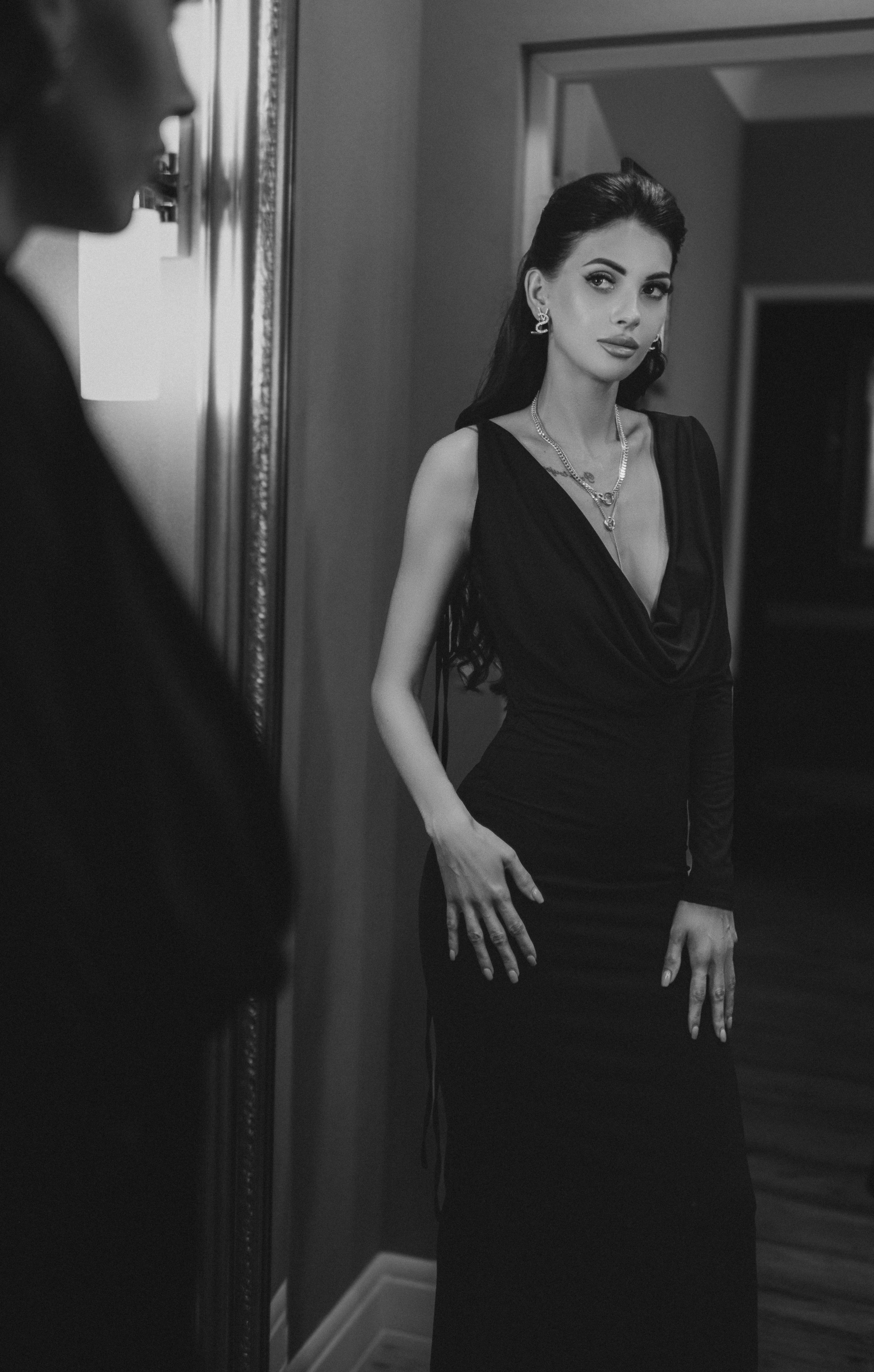 Женский портрет. Фотограф в Ростове на Дону