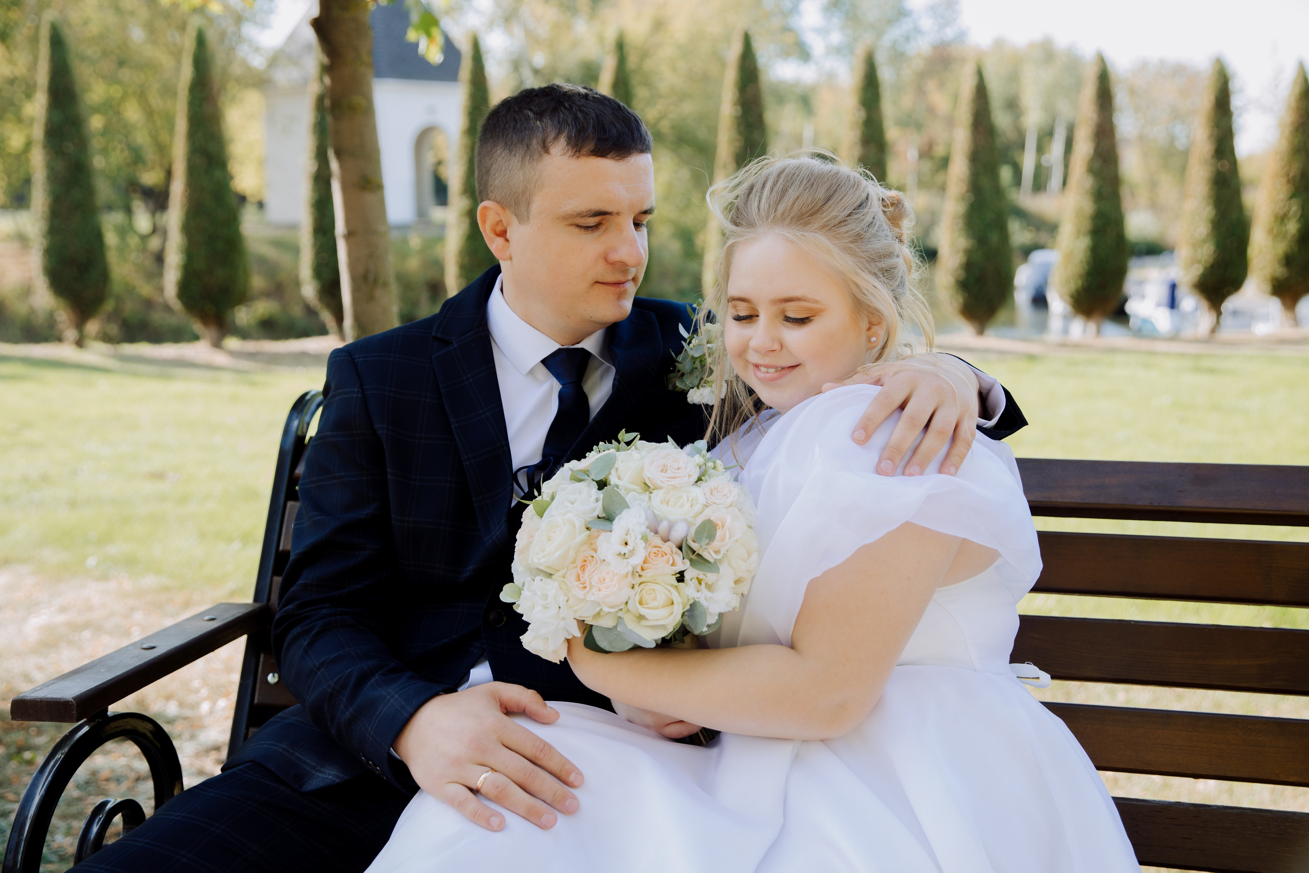 Капитан. Семейный фотограф москва