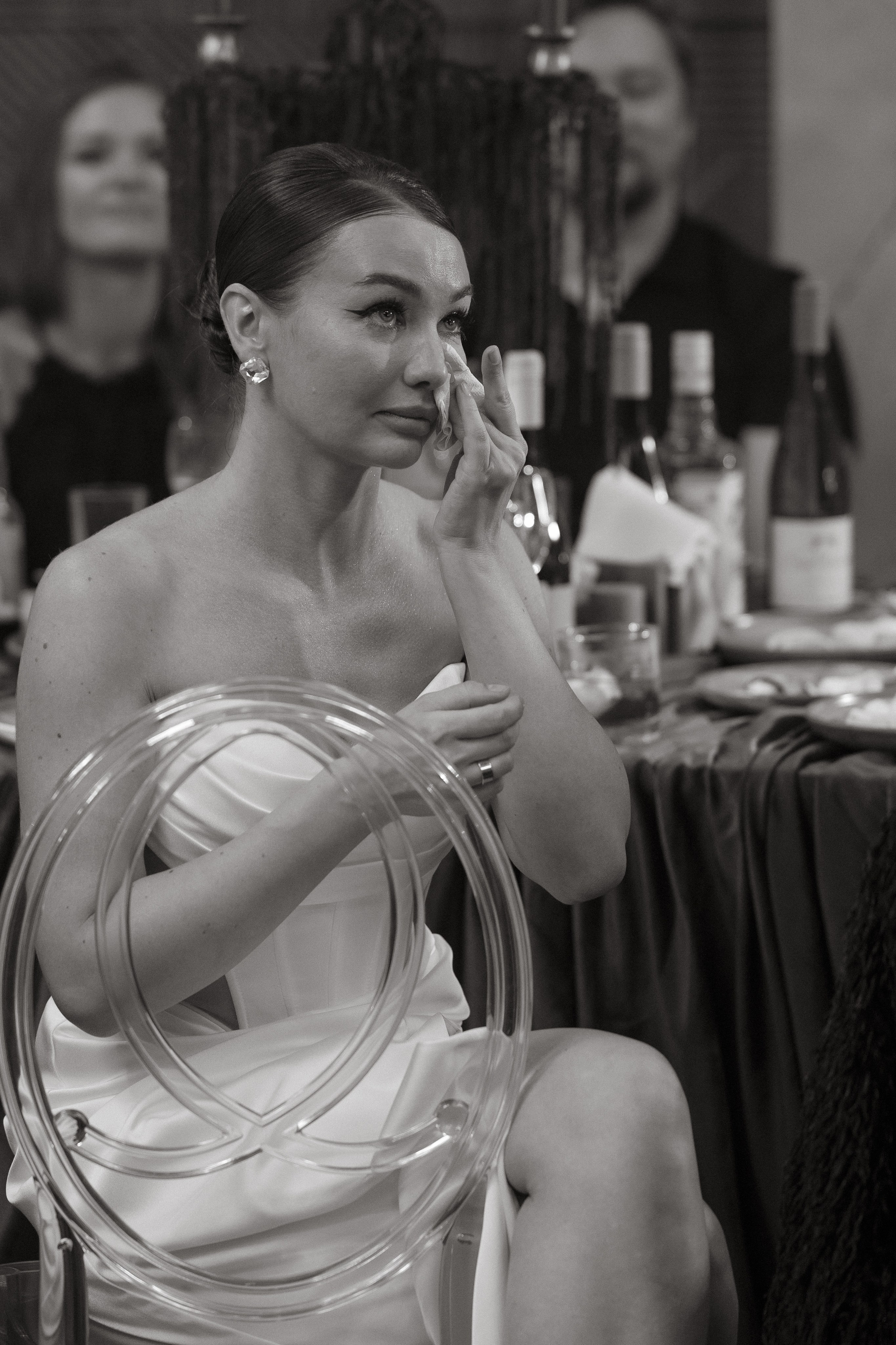 Wedding day Николай & Надежда. Свадебный фотограф Колесников Антон