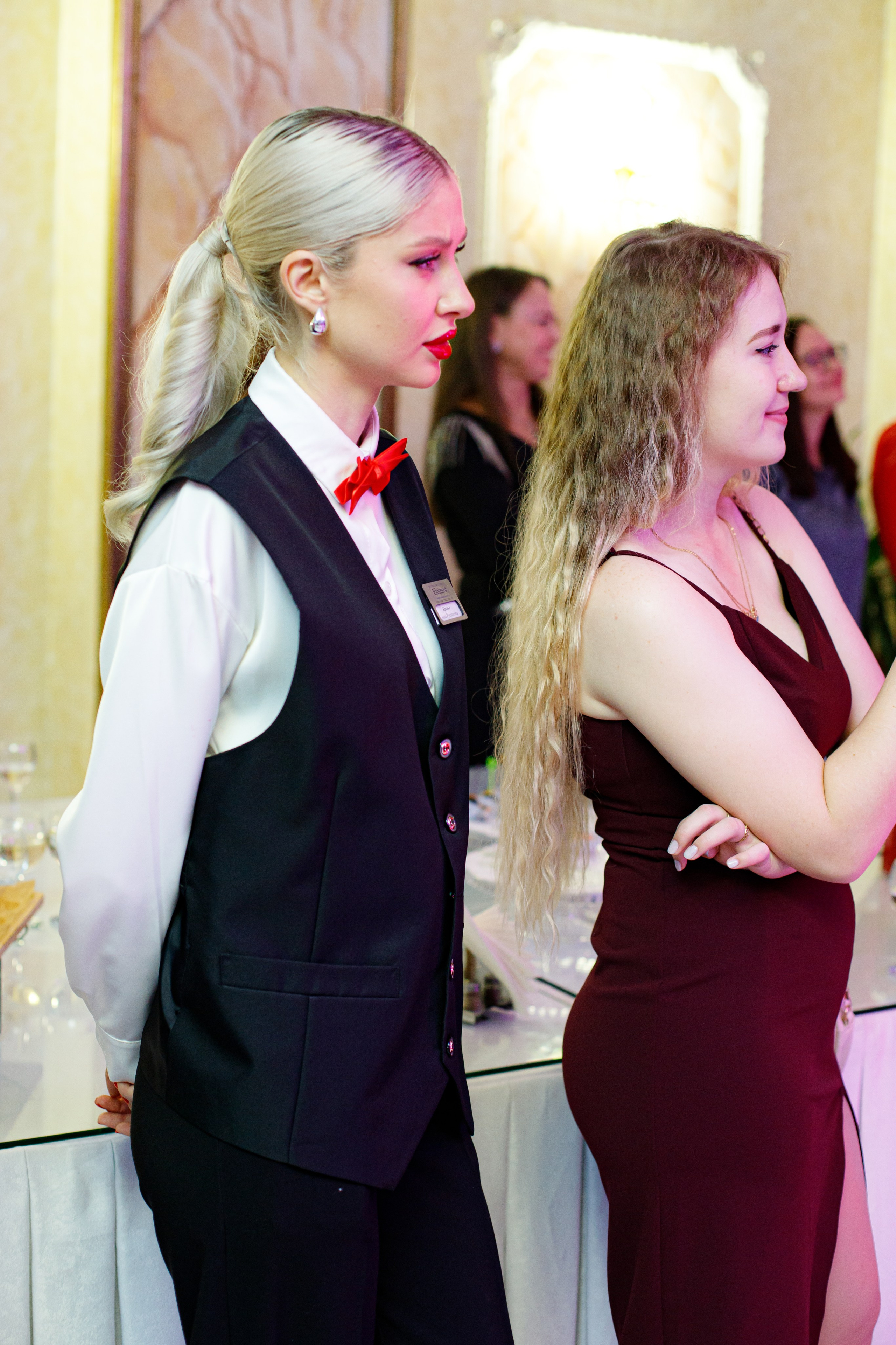 ELOSMED. Photokarish