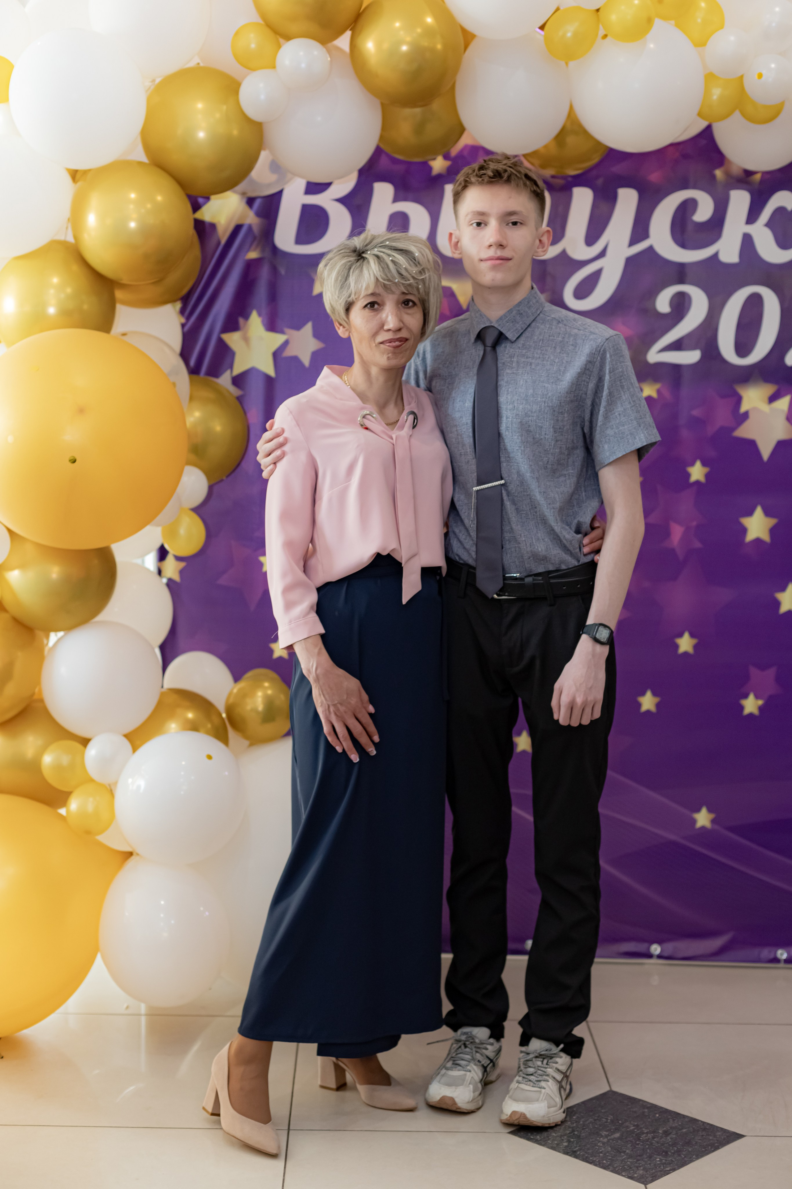 Выпускной. Photokarish