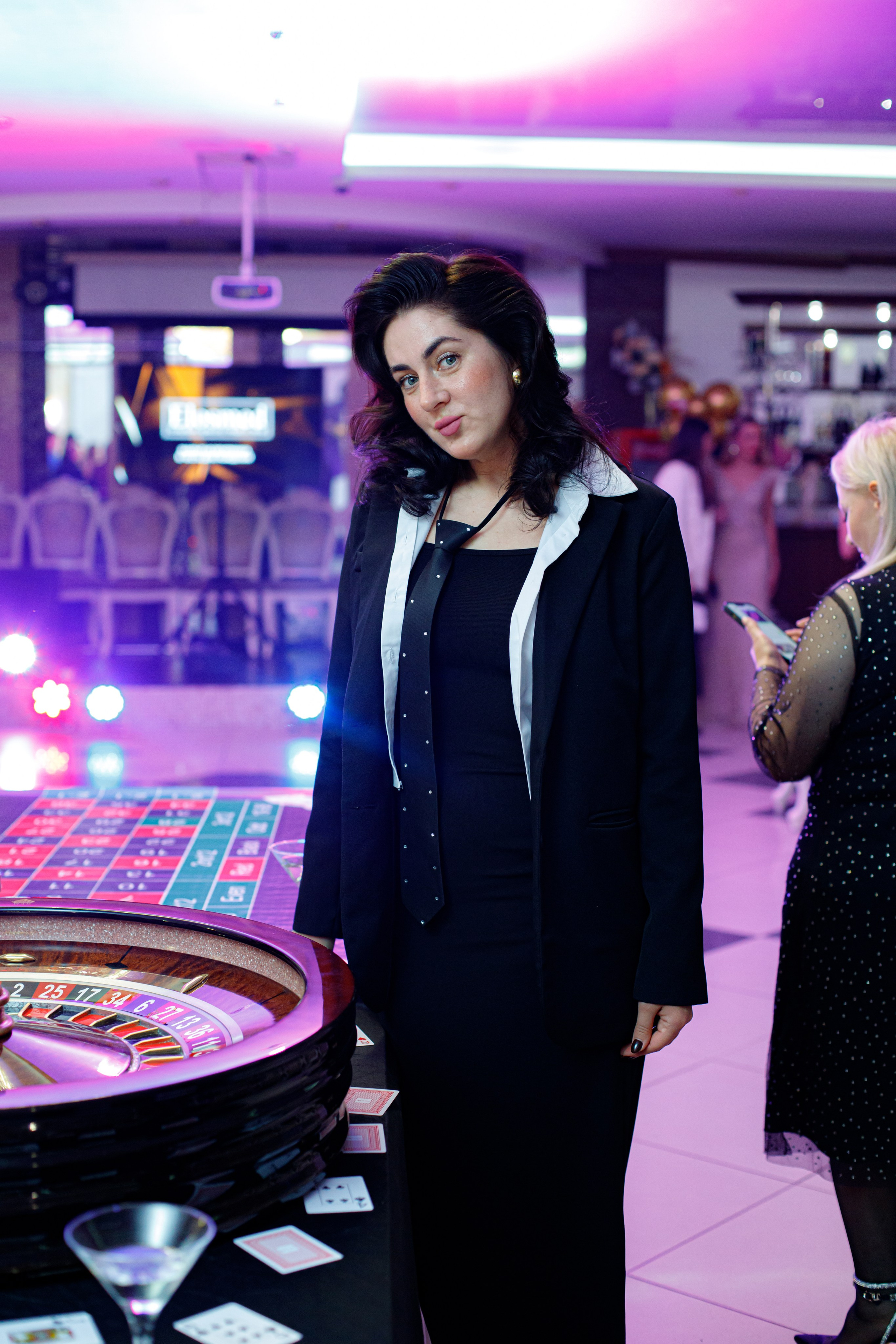 ELOSMED. Photokarish