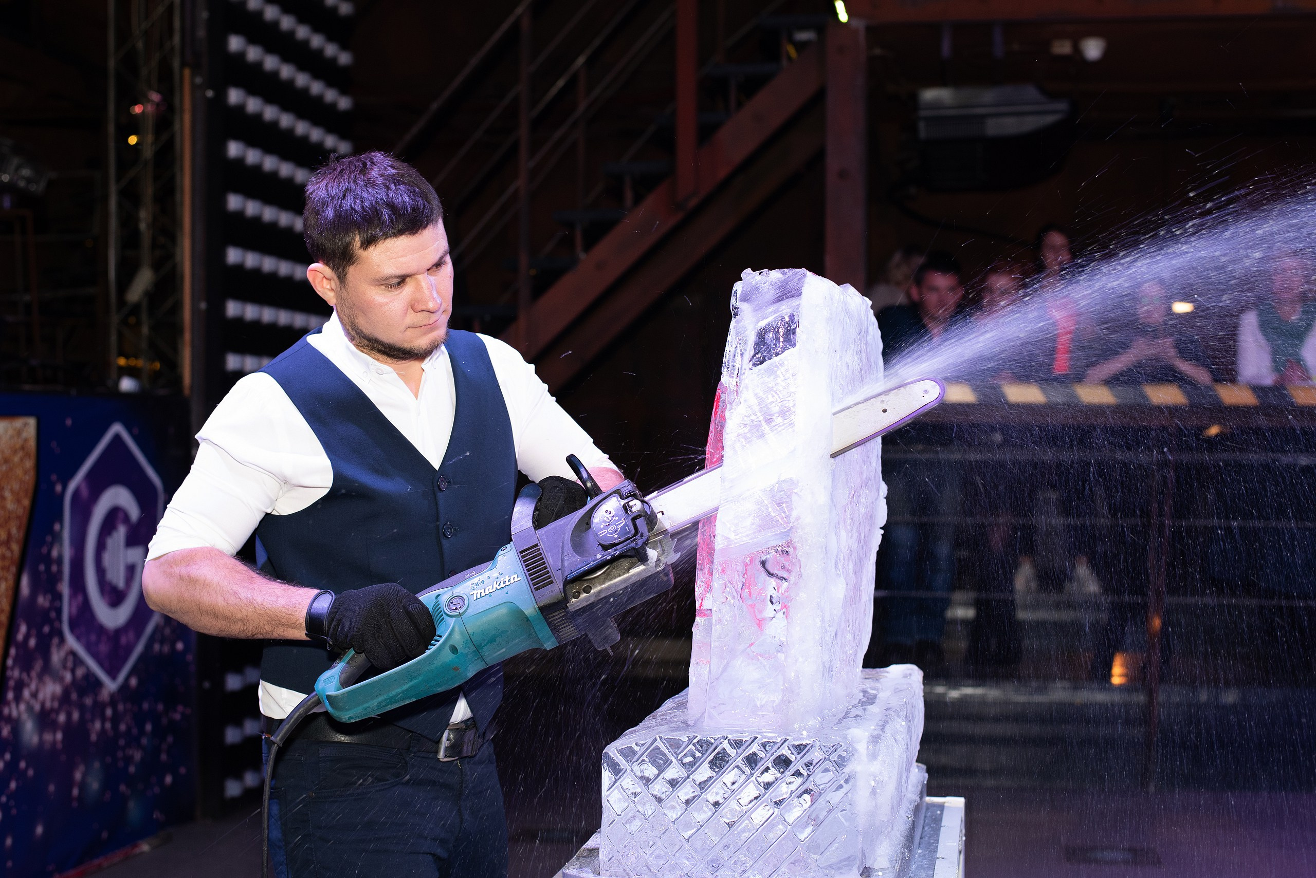 Репортажная съемка мероприятий в Краснодаре. Свадебный и семейный фотограф в Краснодаре Владимир Курашев