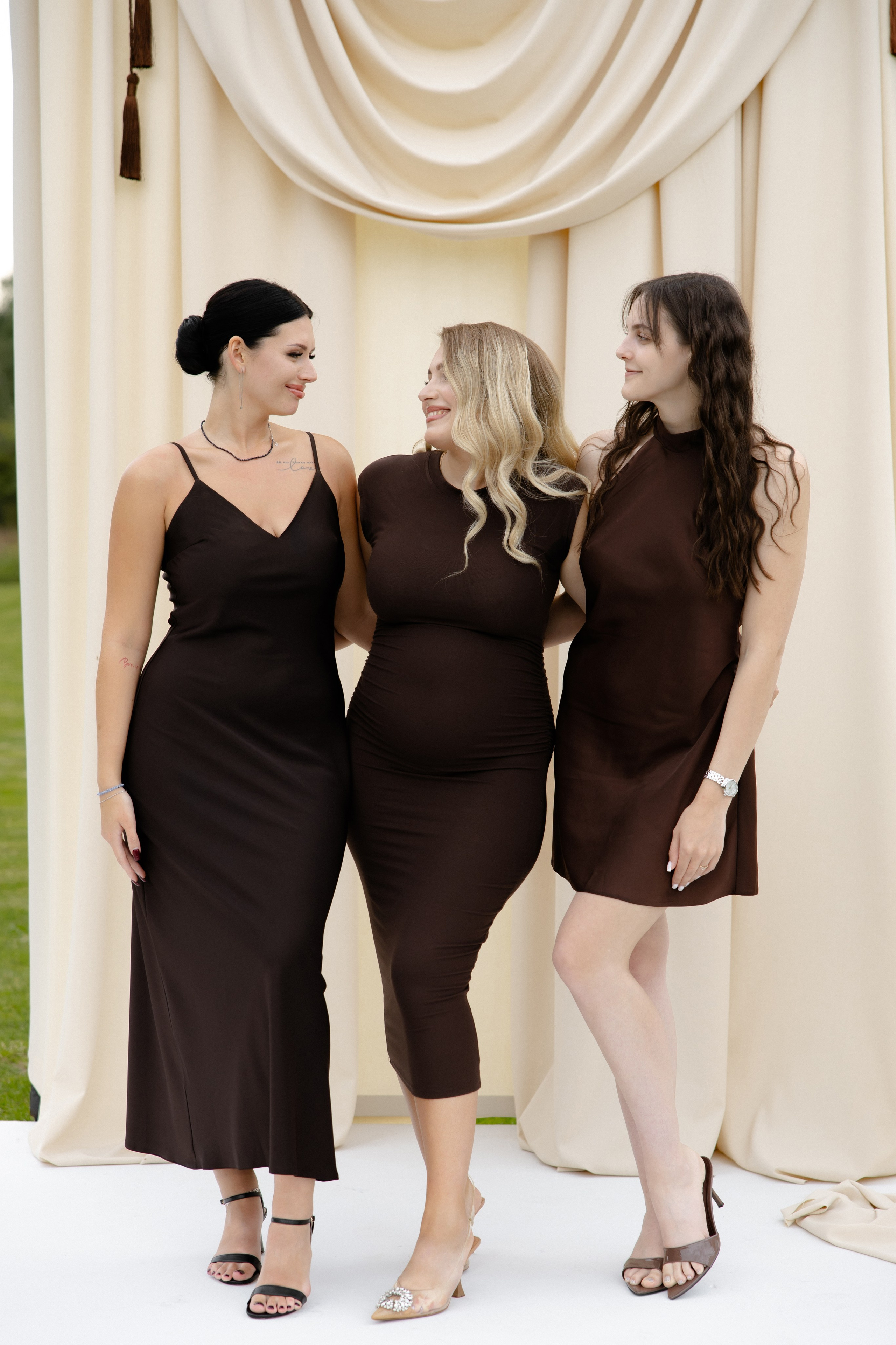 Ростислав и Вика. Свадебный фотограф Анна Бабахина