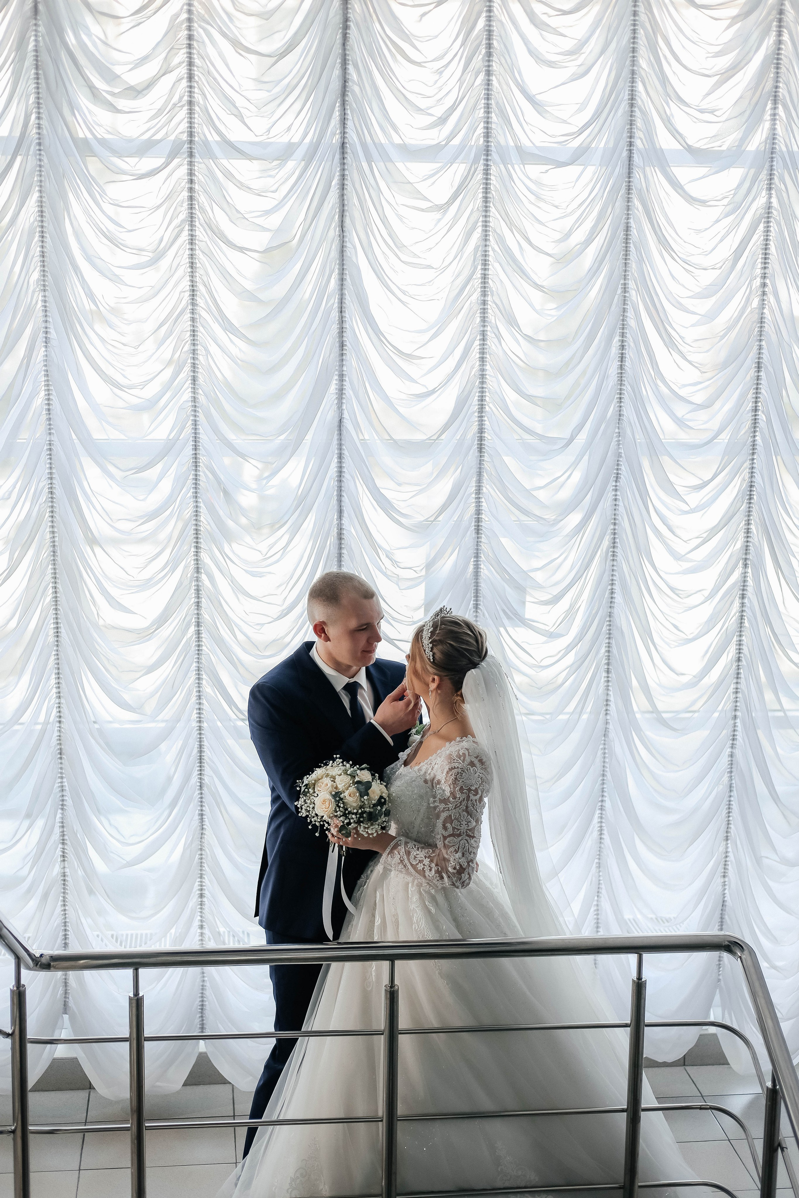 Love. Семейный фотограф Анна Мезенцева