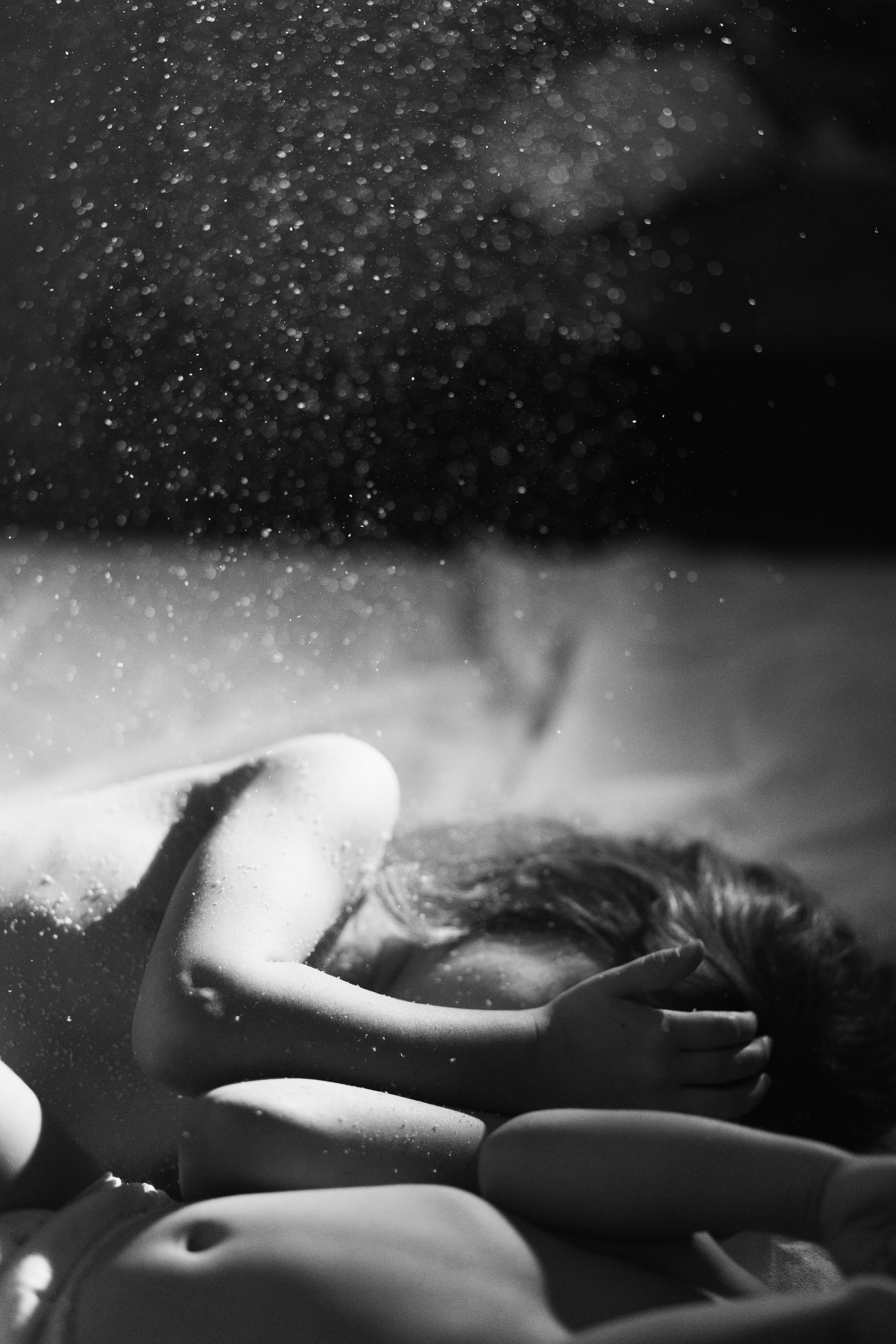 Практикум «Снимай без правил». Фотограф Анастасия Мукоид