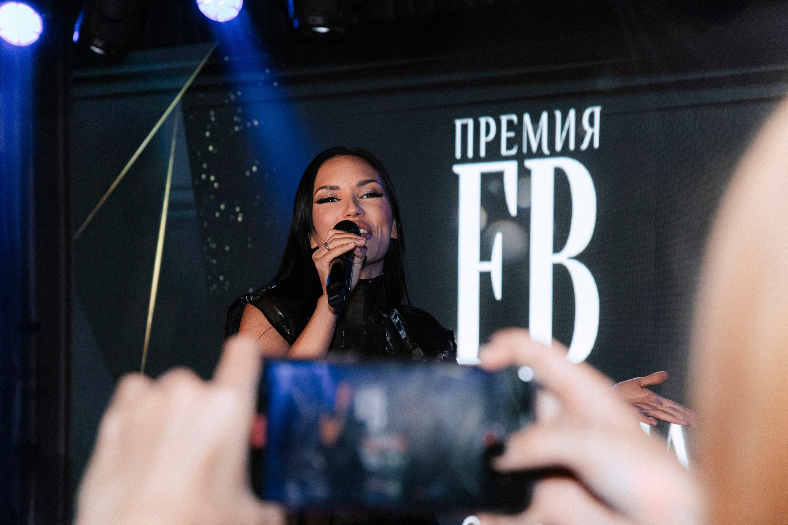 Люди года FB 2024. Фотограф Ирина Красса