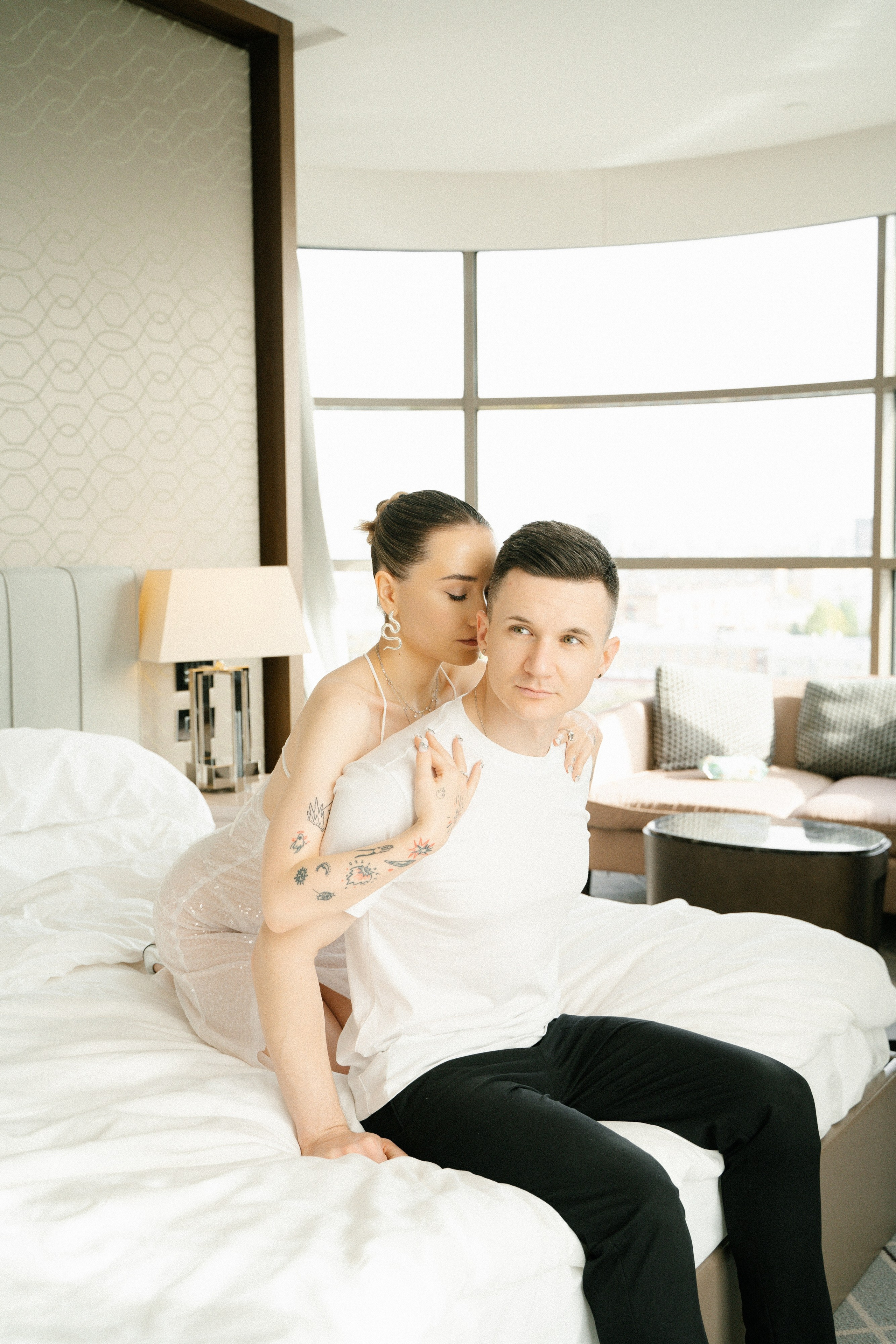 Вегас. Главная