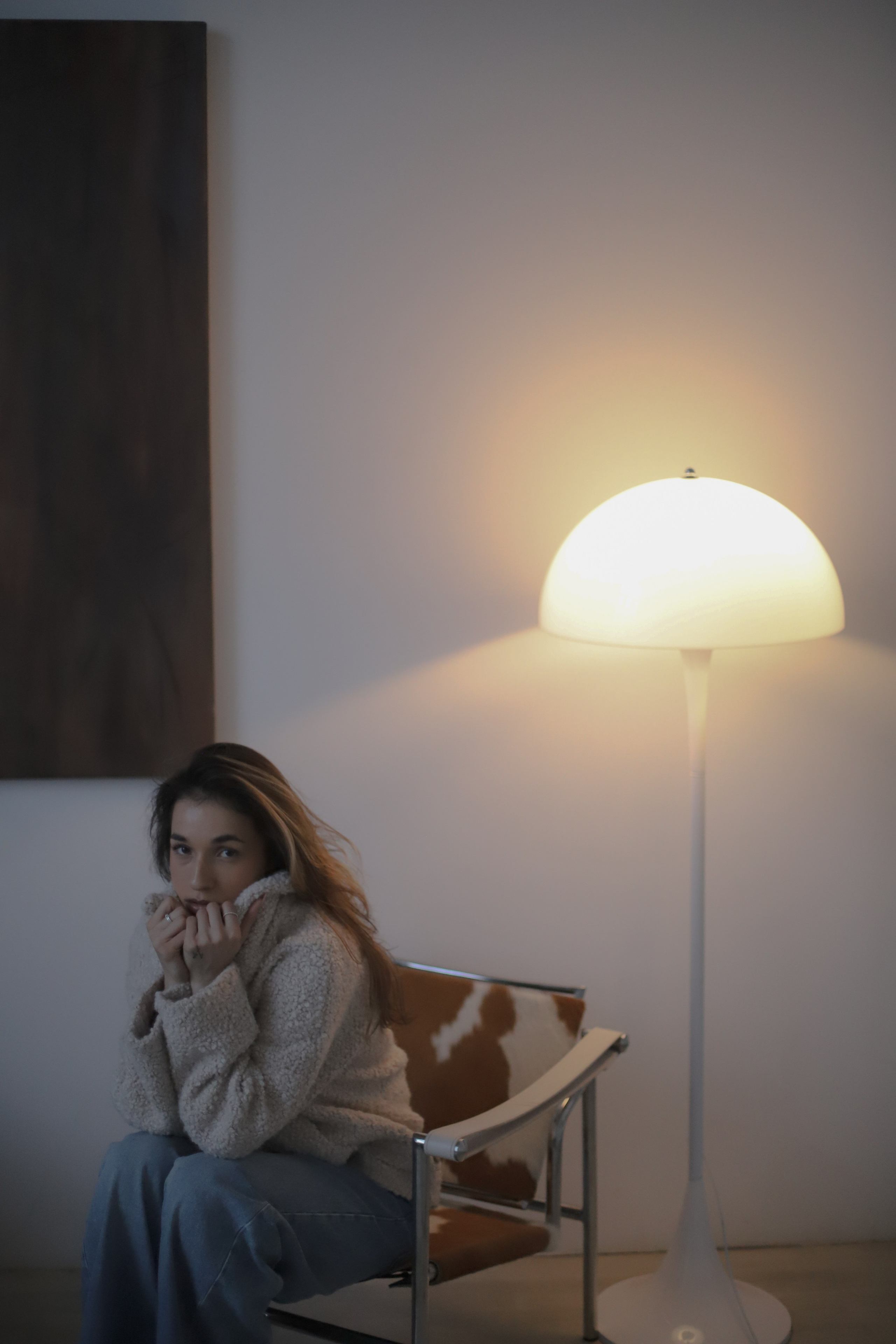 Студийная съёмка. 22.11. [2]. Фотограф Даша Шпаковская