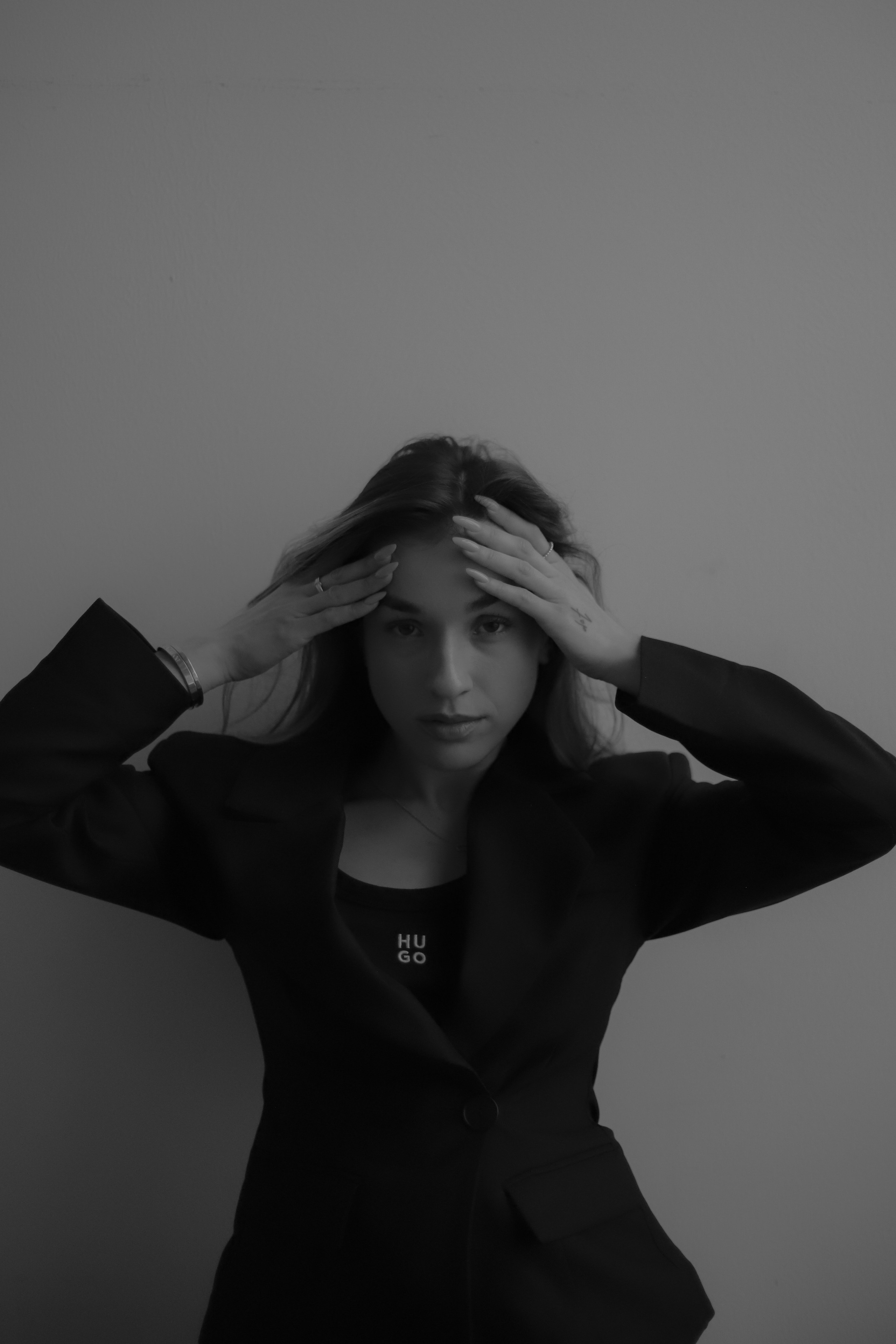 Студийная съёмка. 22.11. [2]. Фотограф Даша Шпаковская