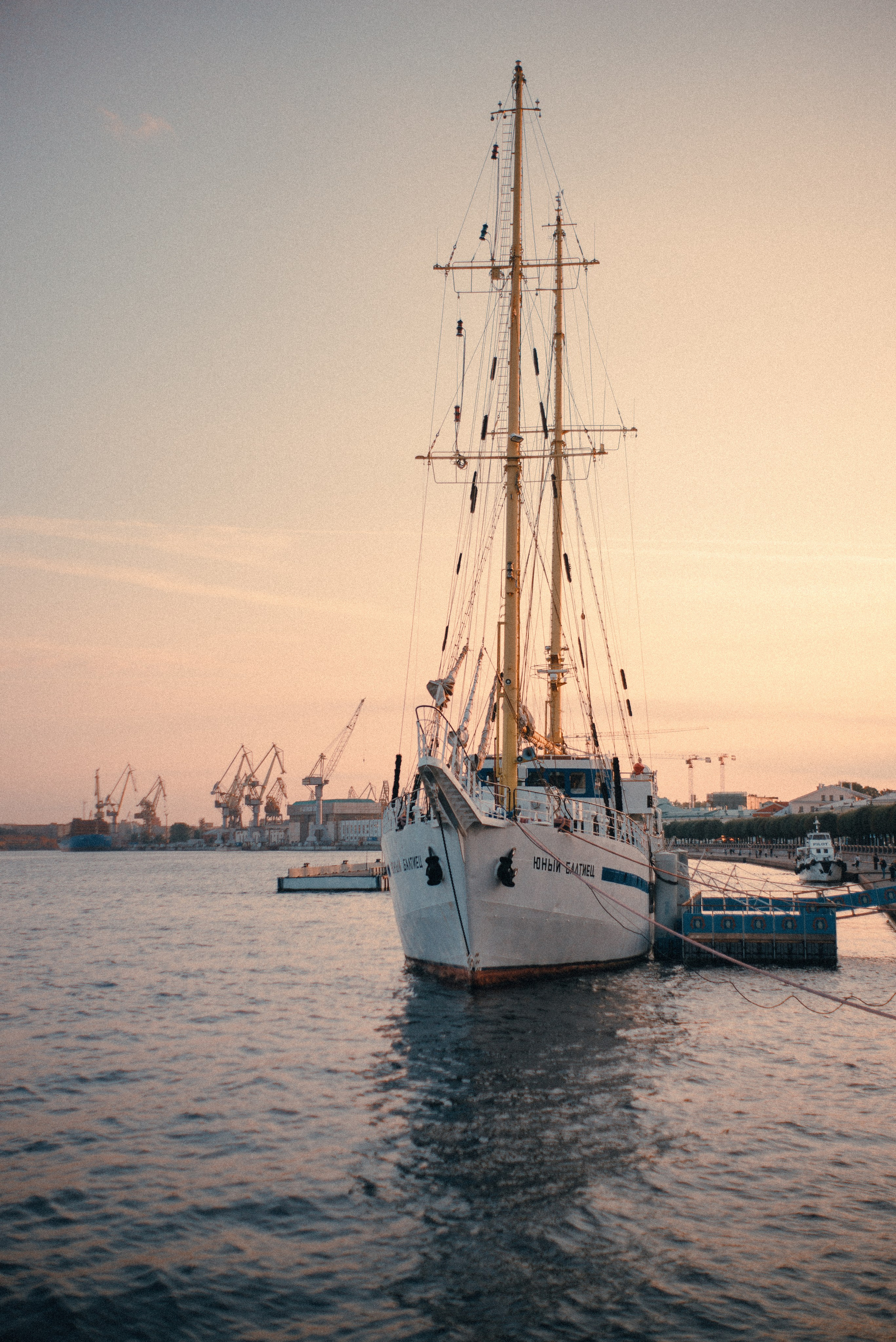 Стрит. Платонов Олег — фотограф Санкт-Петербург