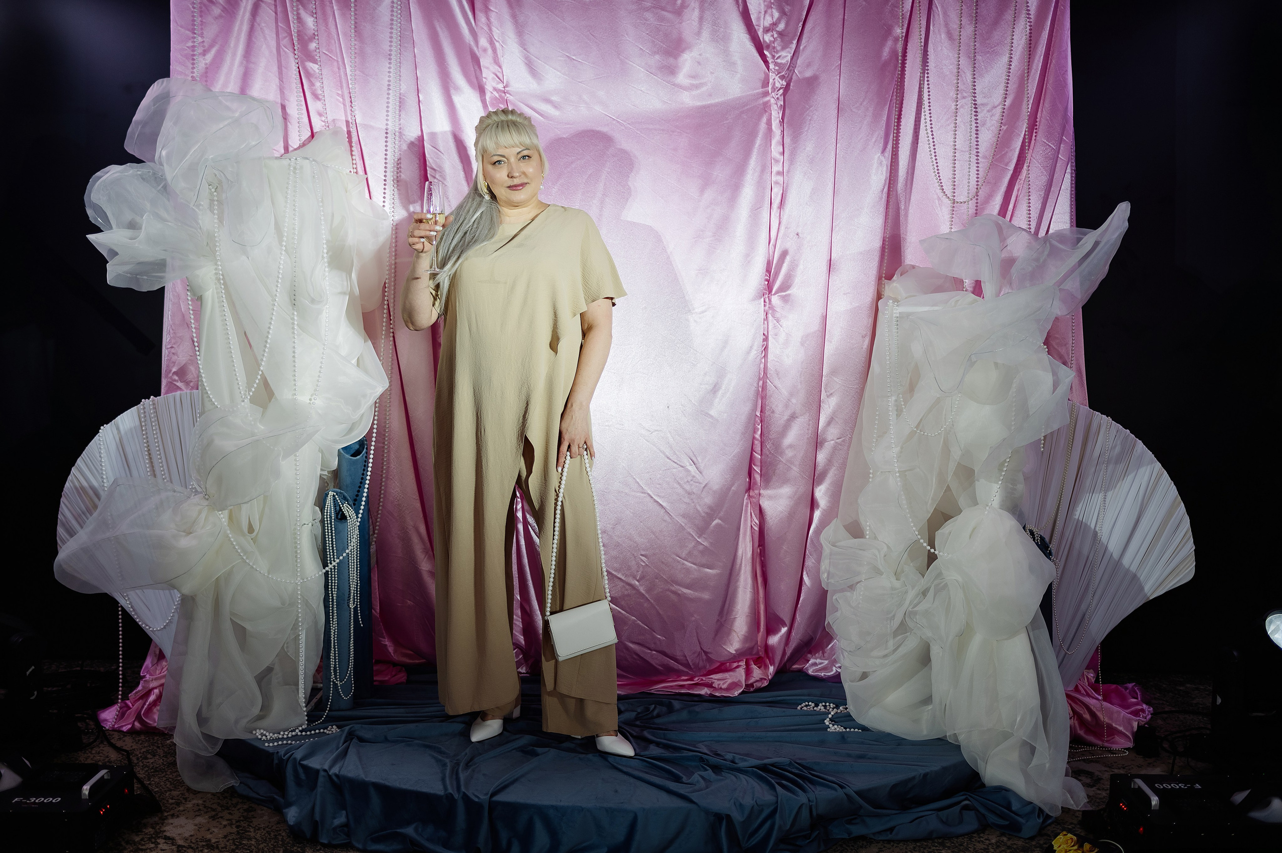 Юбилей Насти. Свадебный и семейный фотограф в Ростове-на-Дону Алина Астахова